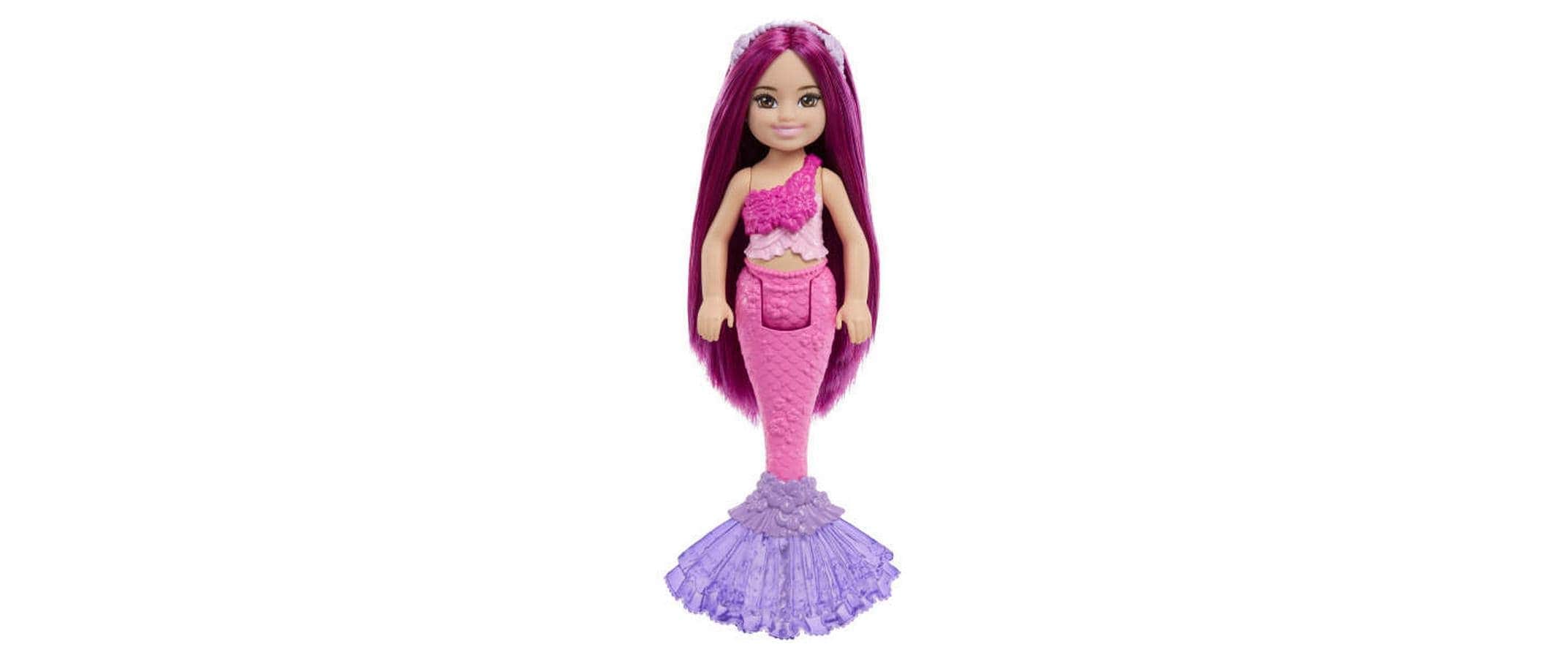 Barbie Anziehpuppe »Chelsea Fantasie Sortiment Assortiert«