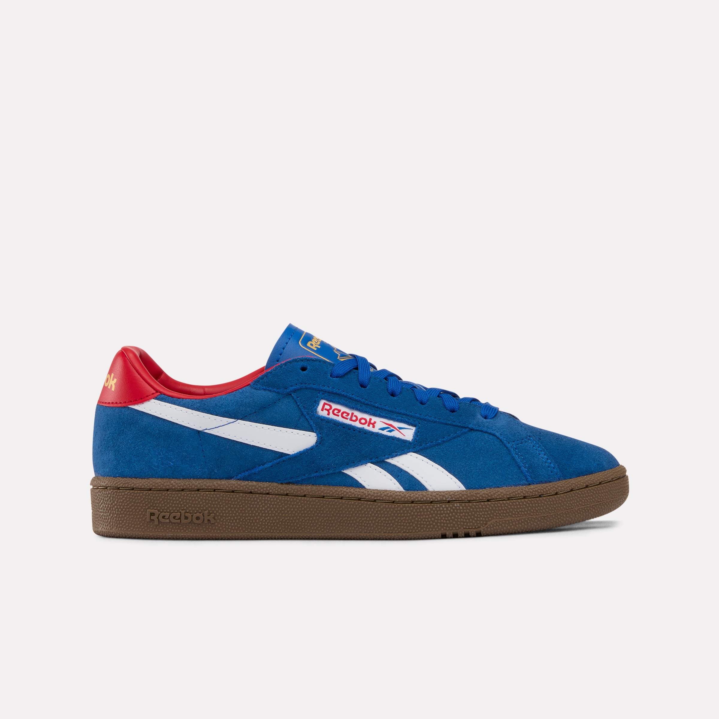 Reebok Classic Chaussure d'entraînement »CLUB C GROUNDS UK«