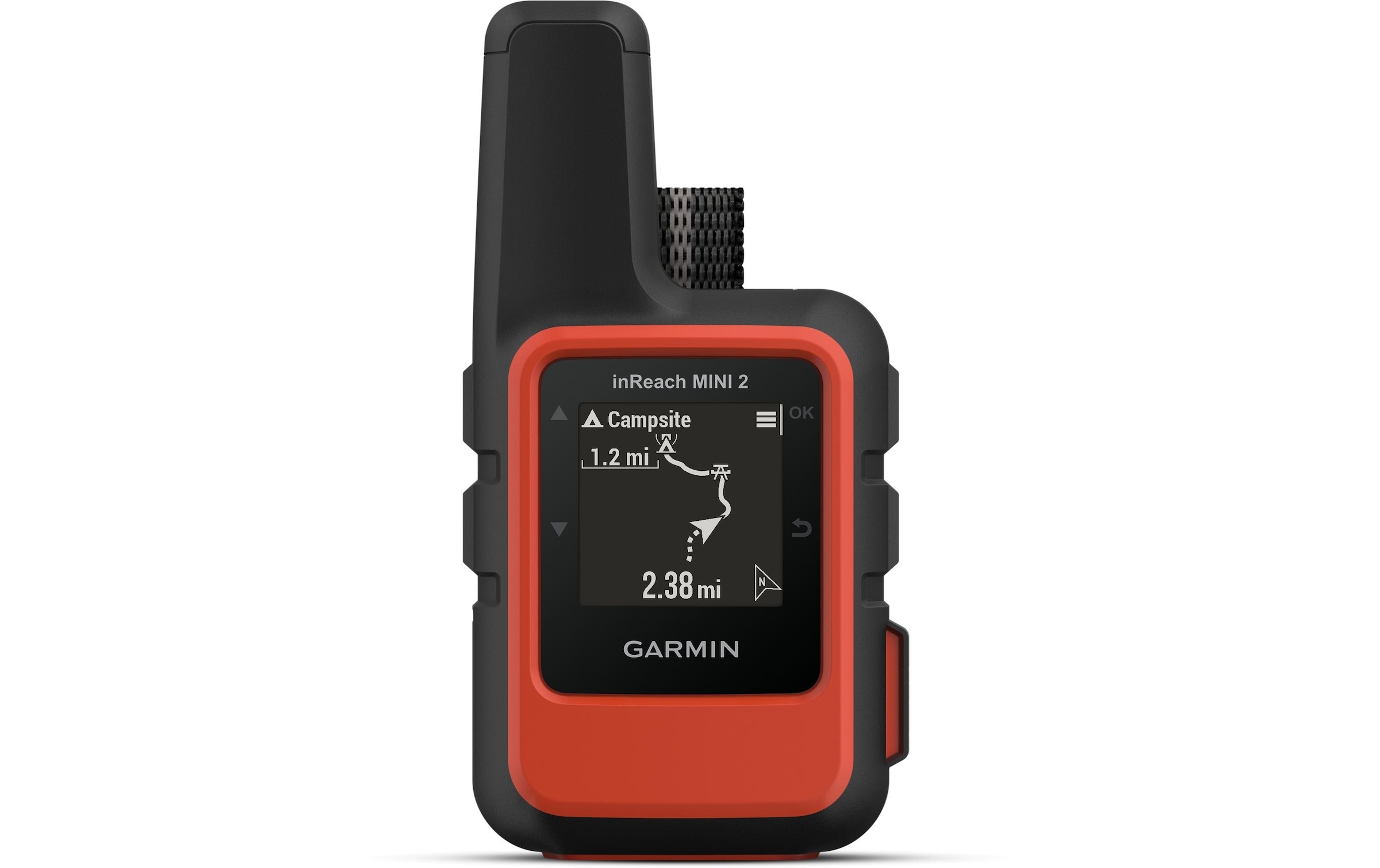 Garmin GPS-Ortungsgerät »GPS inReach Mini 2«