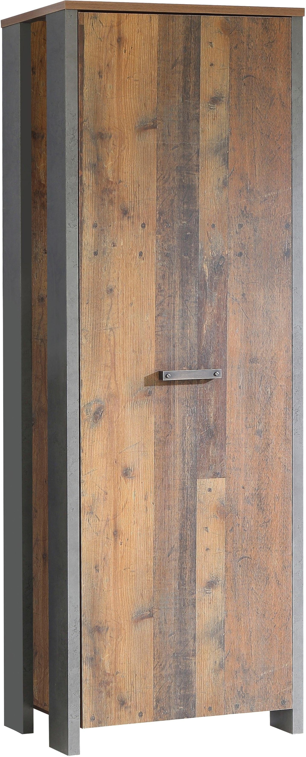 Image of FORTE Garderobenschrank "Clif" Höhe ca. 200 cm