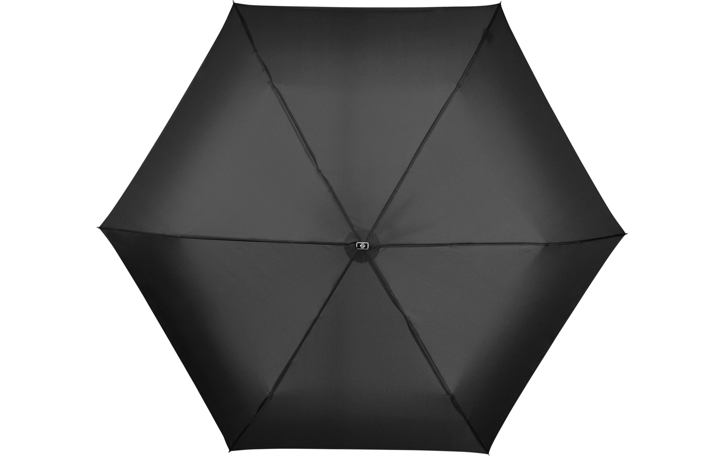 Image of Samsonite Taschenregenschirm "Rain Pro Ultra Mini Flat"