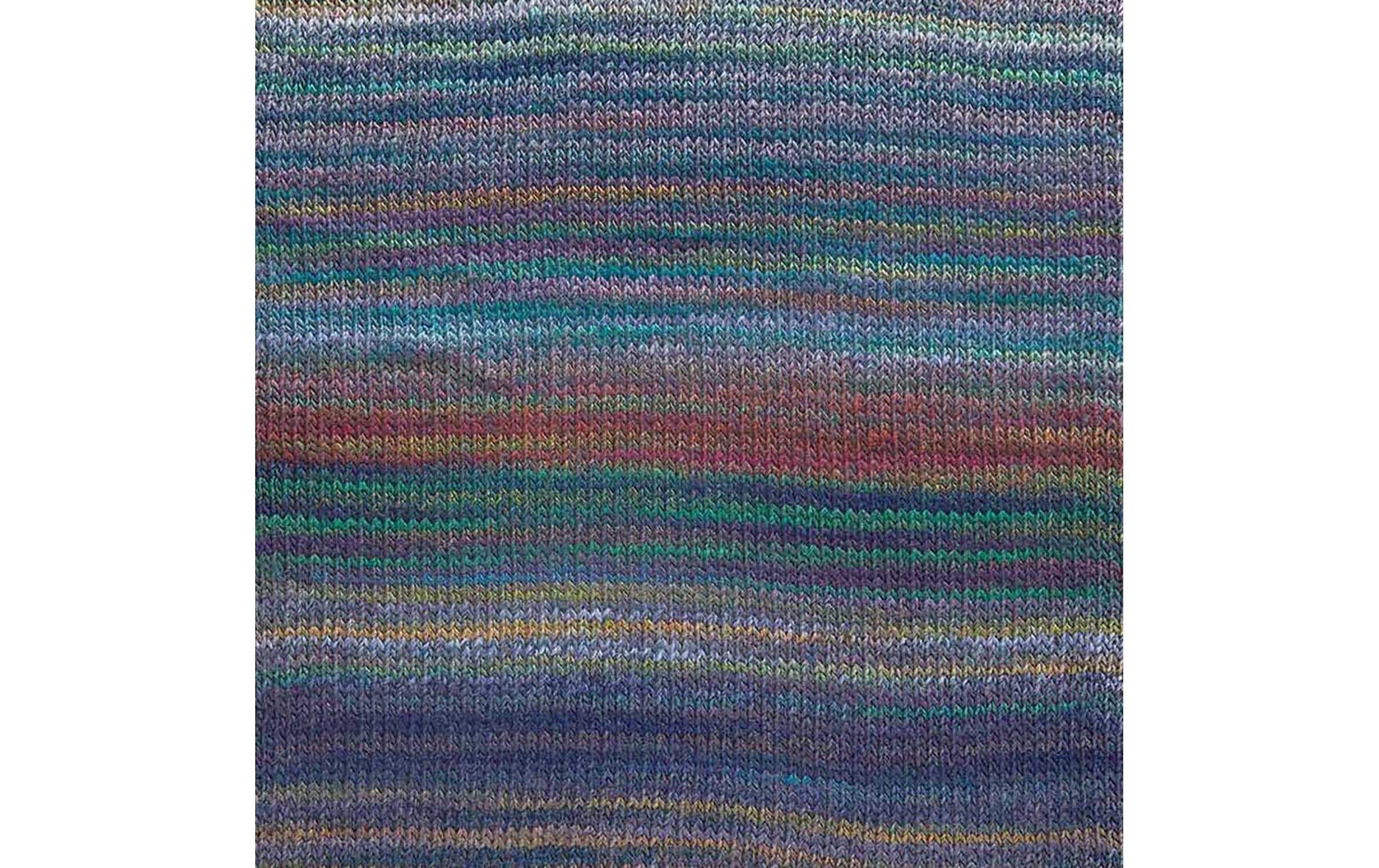 Rico-Design Verlag Stickgarn »Melange 200 g«