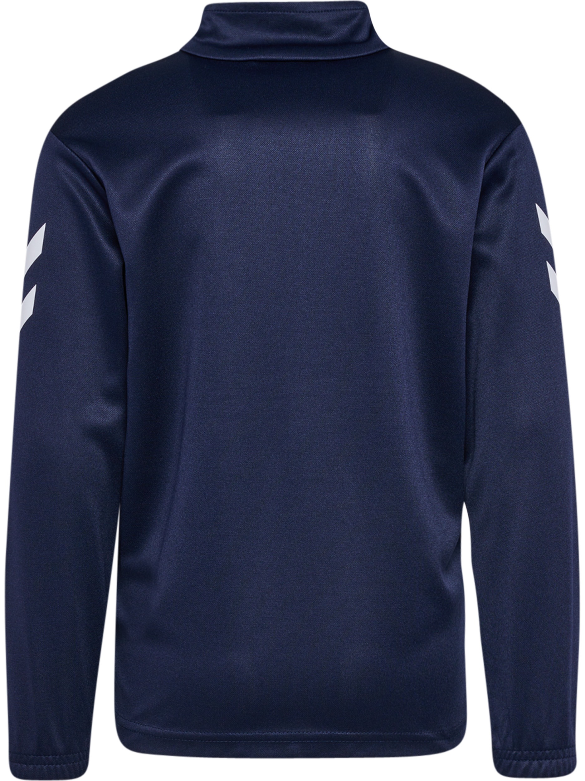 hummel Trainingsanzug »HMLLOGO SUIT KIDS«, (2 tlg.), für Kinder