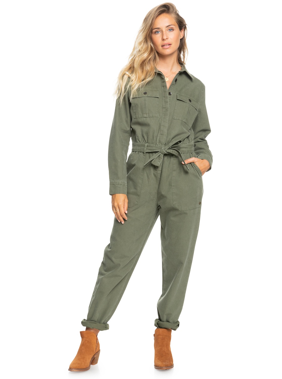 Image of Roxy Jumpsuit »Remember Before« bei Ackermann Versand Schweiz