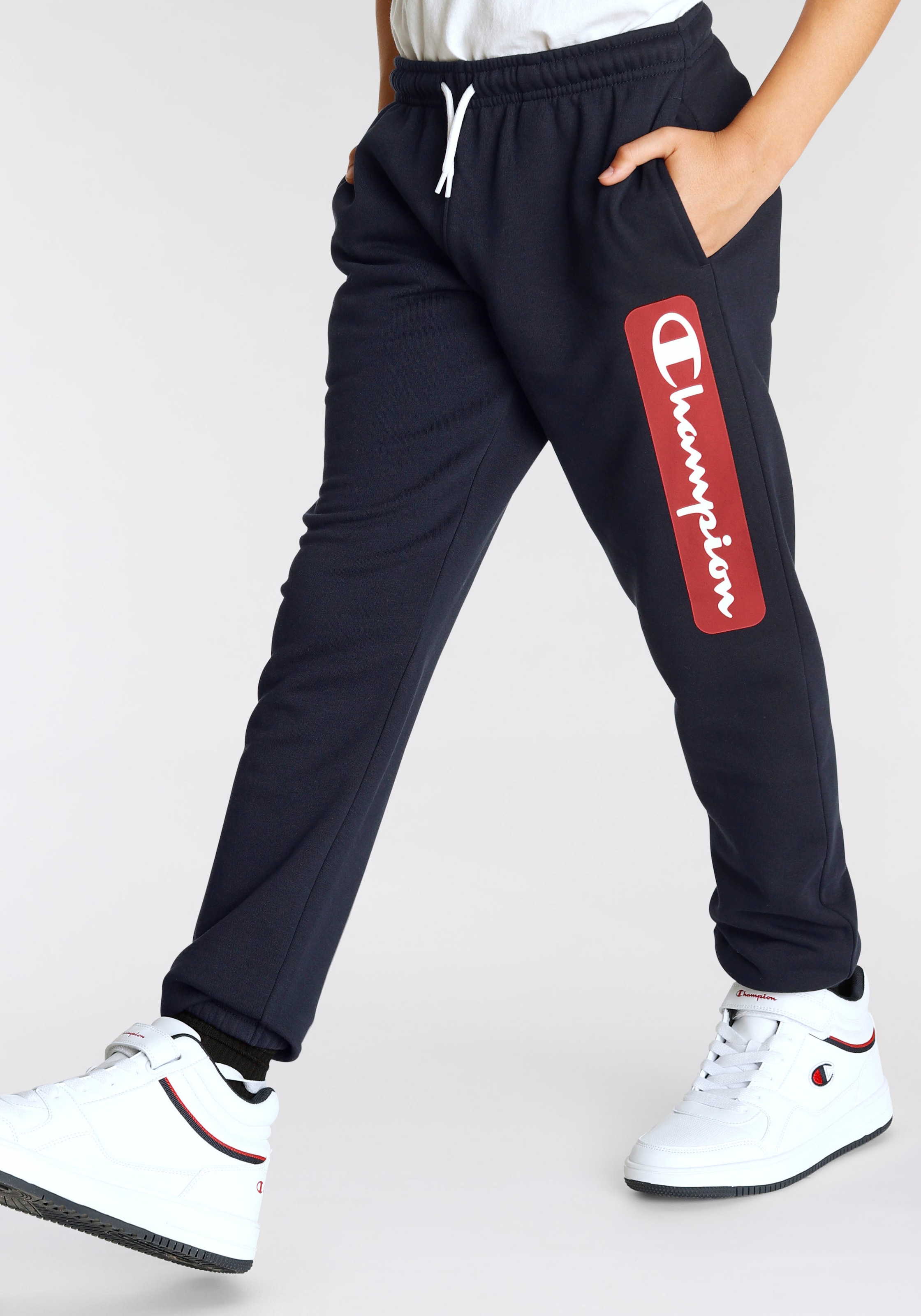 »Graphic auf Shop Champion Cuff für Elastic Pants Kinder« - Entdecke Jogginghose