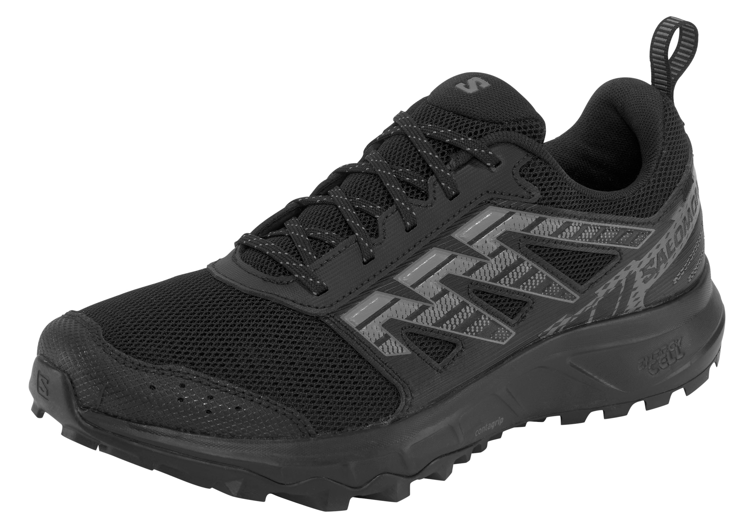 Salomon Wanderschuh »WANDER«, Trailrunningschuhe