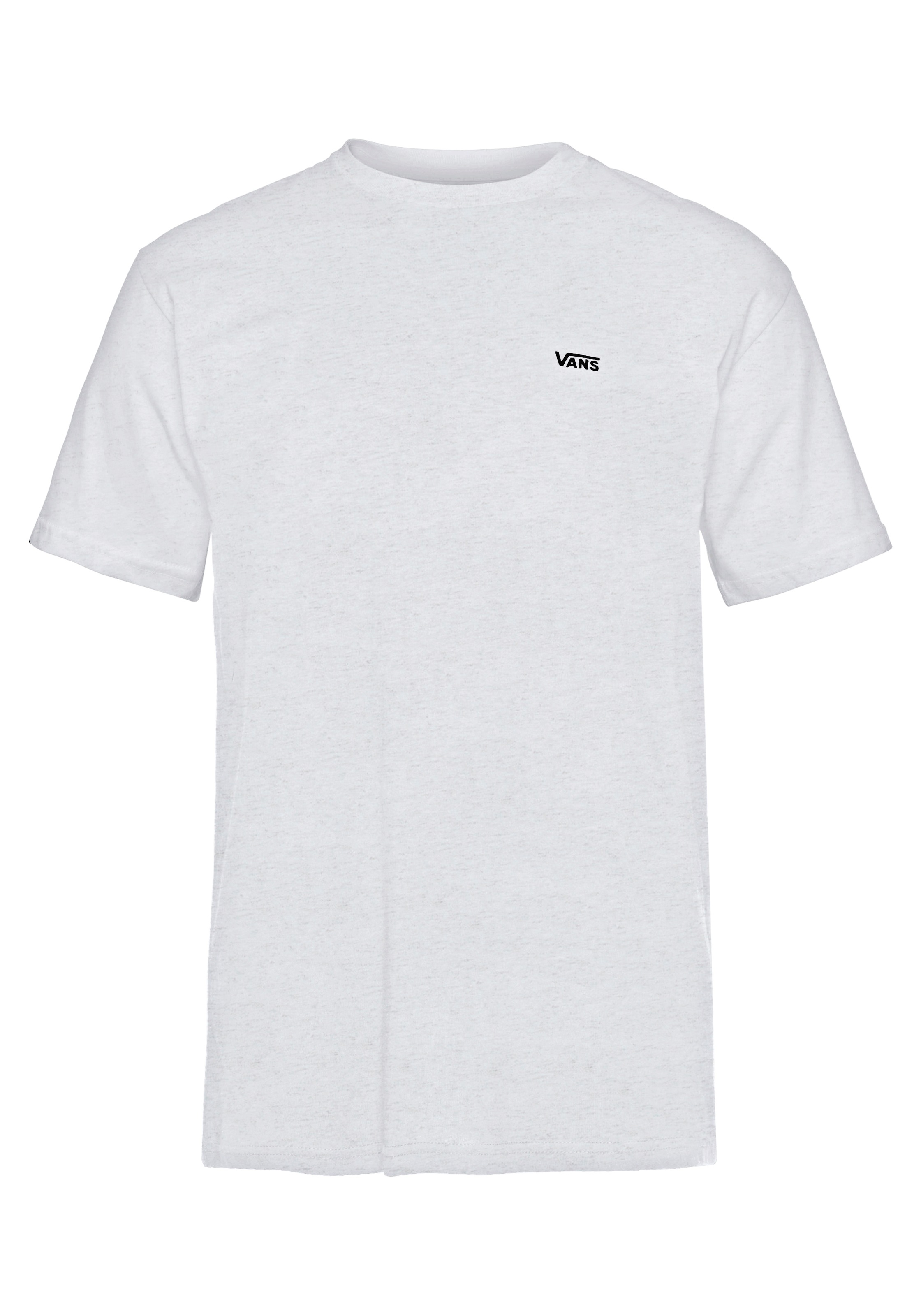 Vans T-Shirt »LEFT CHEST SS«, (1 tlg.)