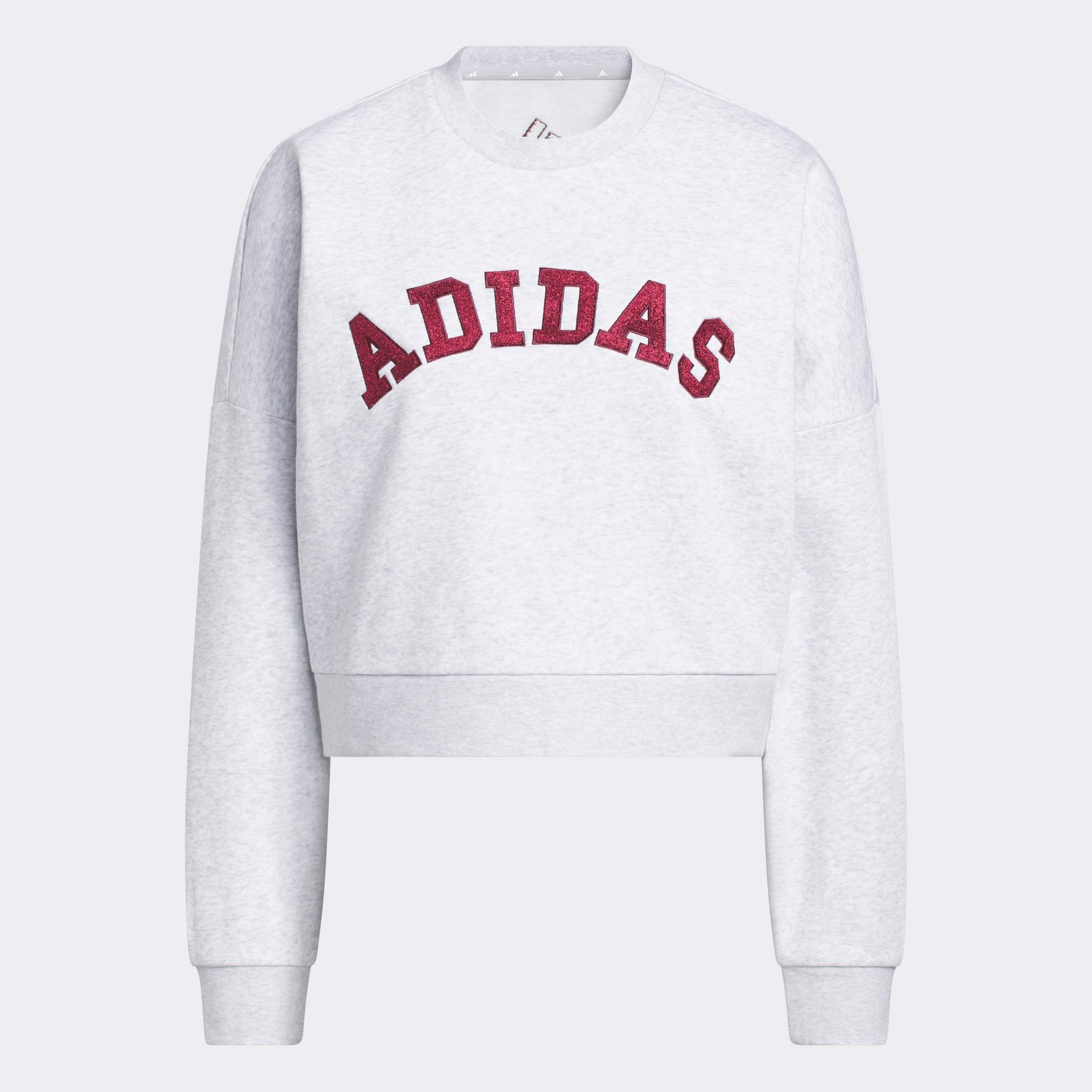 adidas Sportswear Sweatshirt »CHENILLE LOGO GRAFIK«
