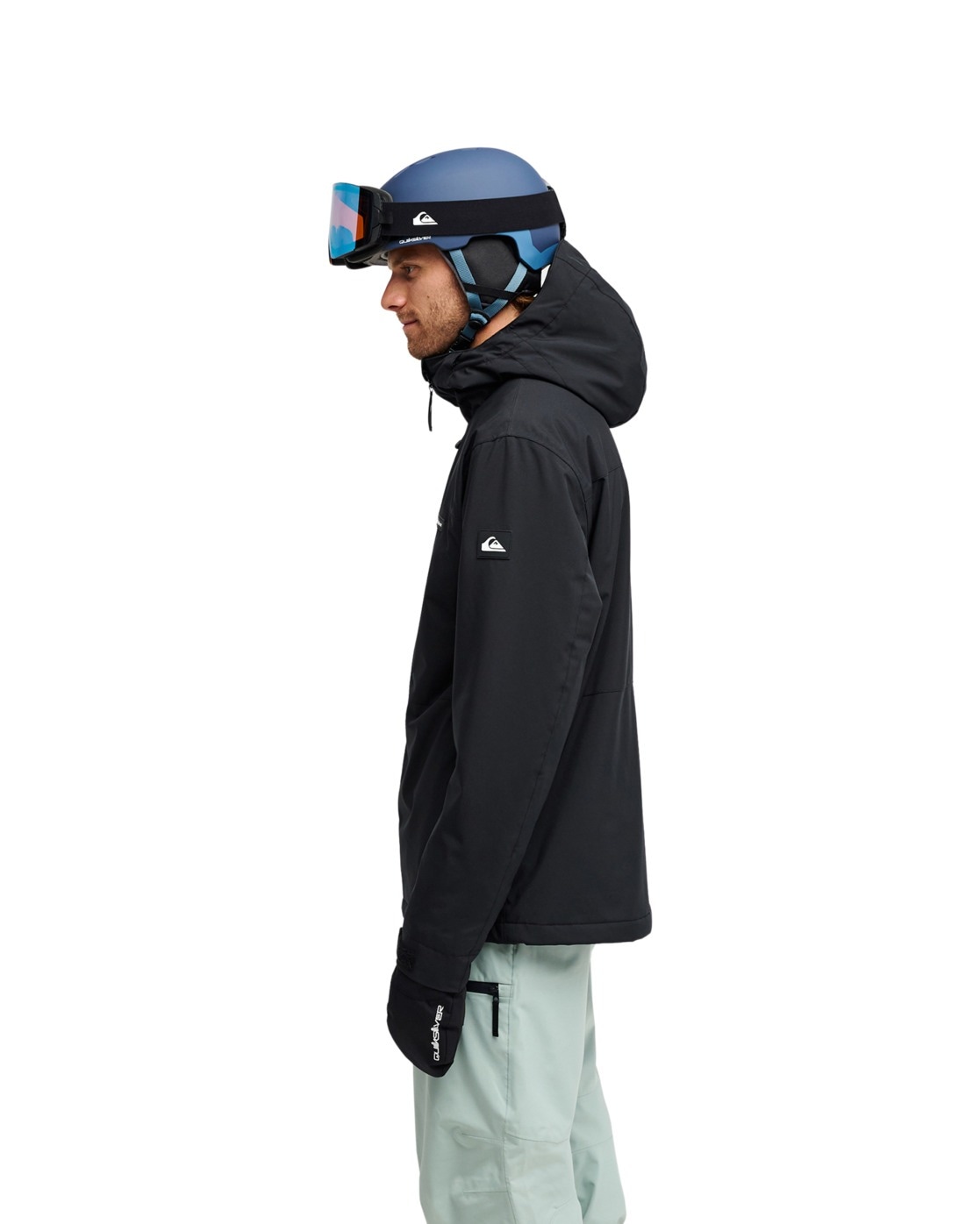Quiksilver Veste de snowboard »Sycamore 20K«