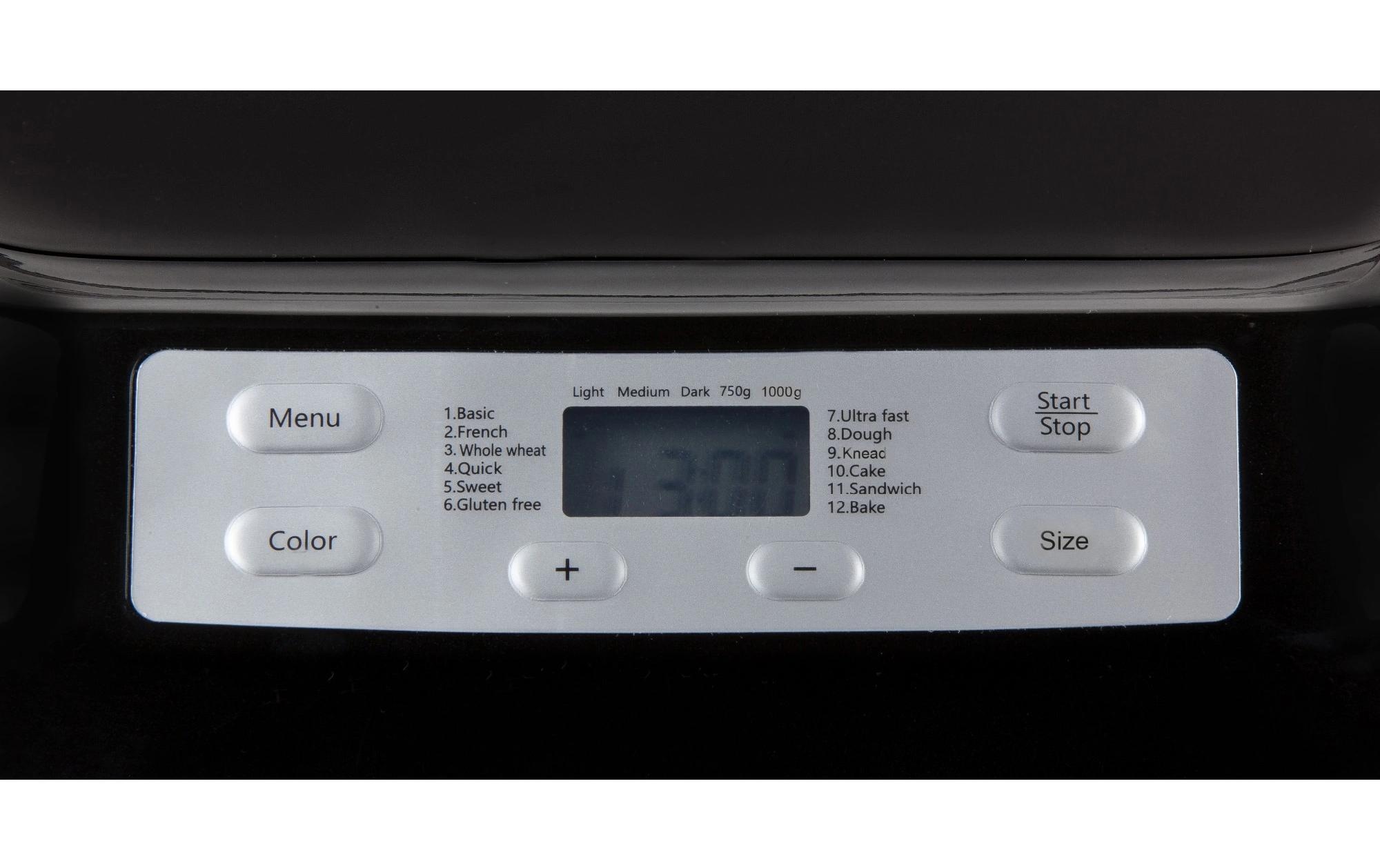 Domo Brotbackautomat »B3974«