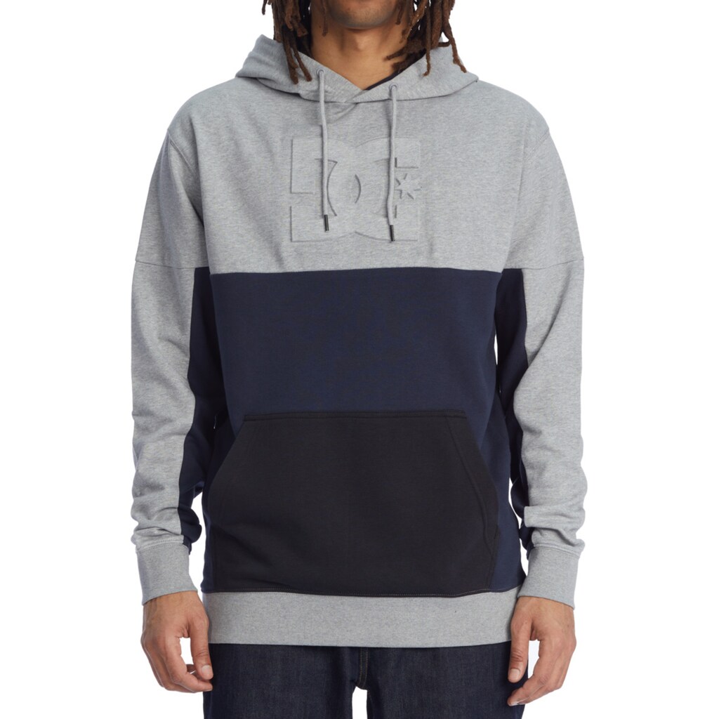 DC Shoes Kapuzensweatshirt »Stuntly«