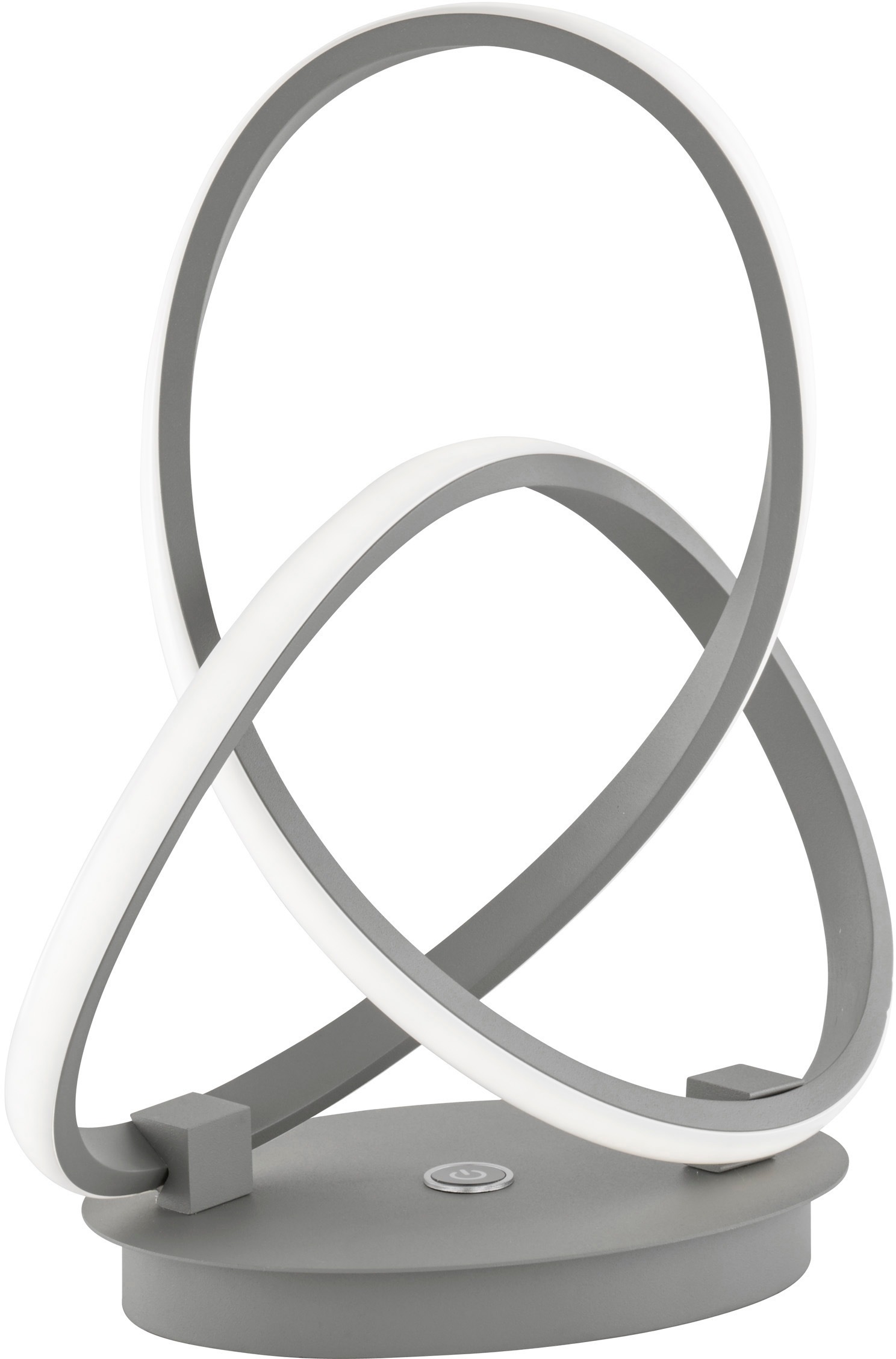 Image of WOFI Tischleuchte »INDIGO«, LED-Board, Warmweiss, dimmbar mittels Touch, 3-Stufen bei Ackermann Versand Schweiz