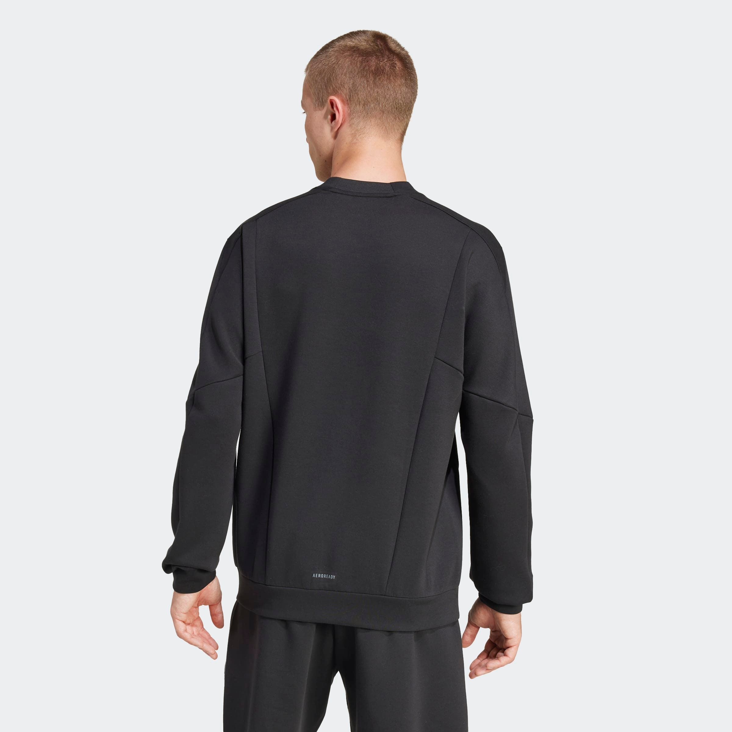 adidas Performance Sweat-shirt »D4T CREW SWEATS«
