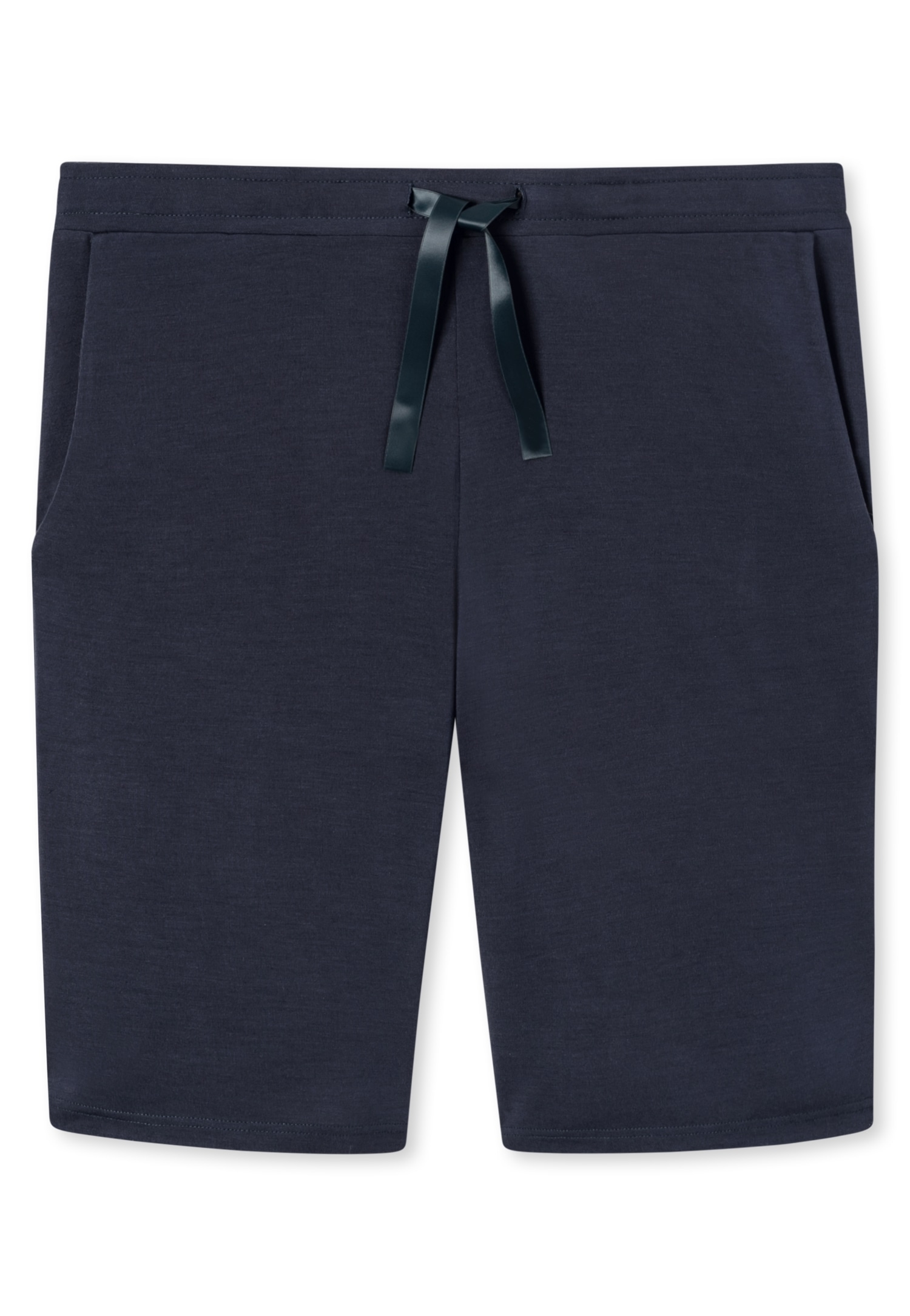Schiesser Pyjamahose »Mix + Relax«  atmungsaktiv, Single Jersey, Gummizug