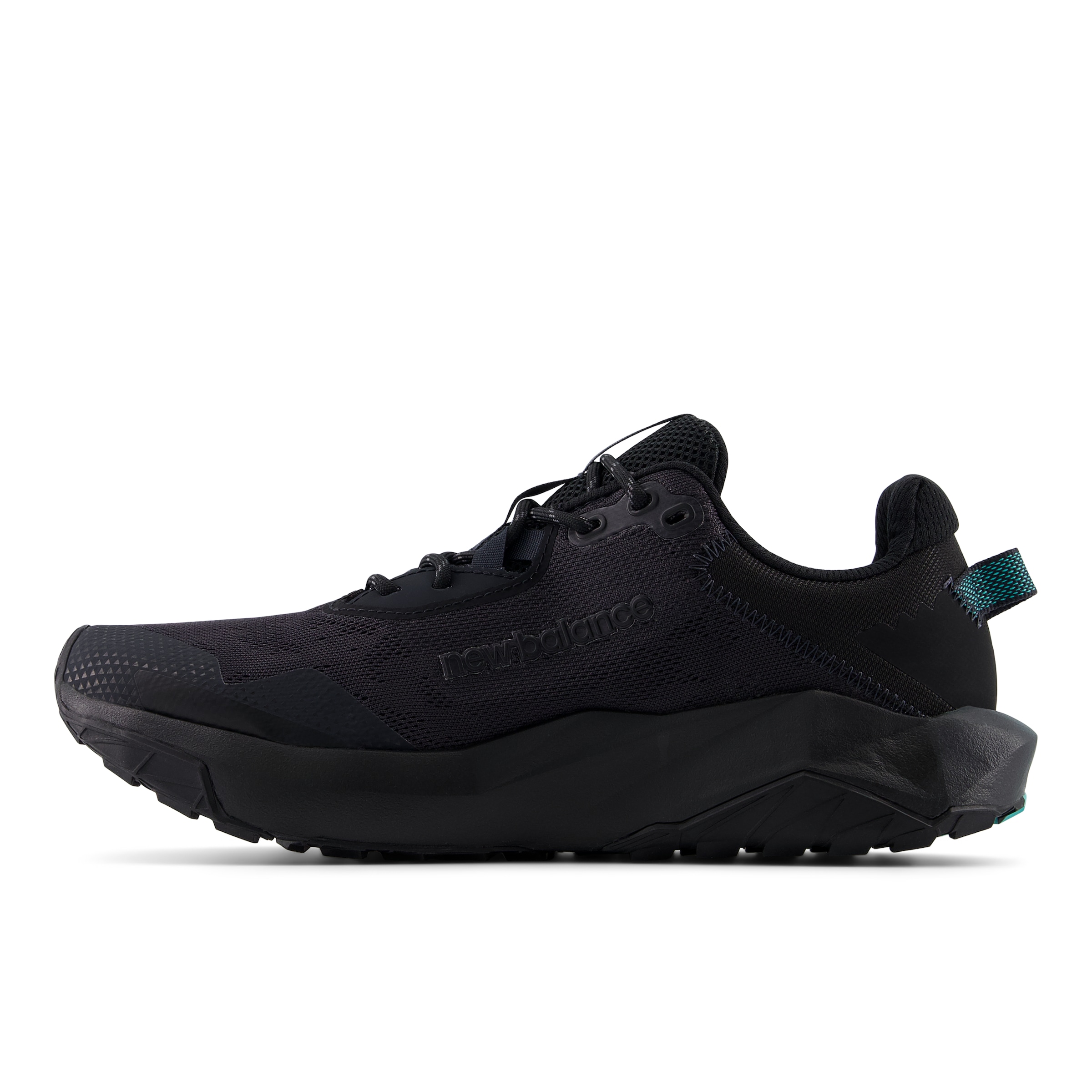 New Balance Laufschuh »Nitrel«, Trailrunning-Schuhe,für breite Füsse