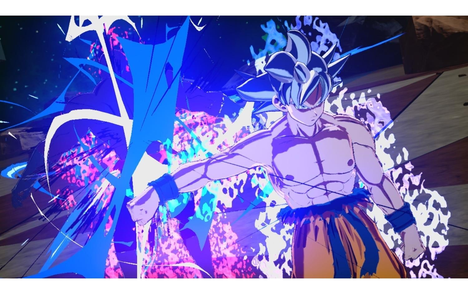 BANDAI NAMCO Logiciel de jeu »Namco Dragon Ball Sparking Zero (Game-Key Card)« Nintendo Switch 2