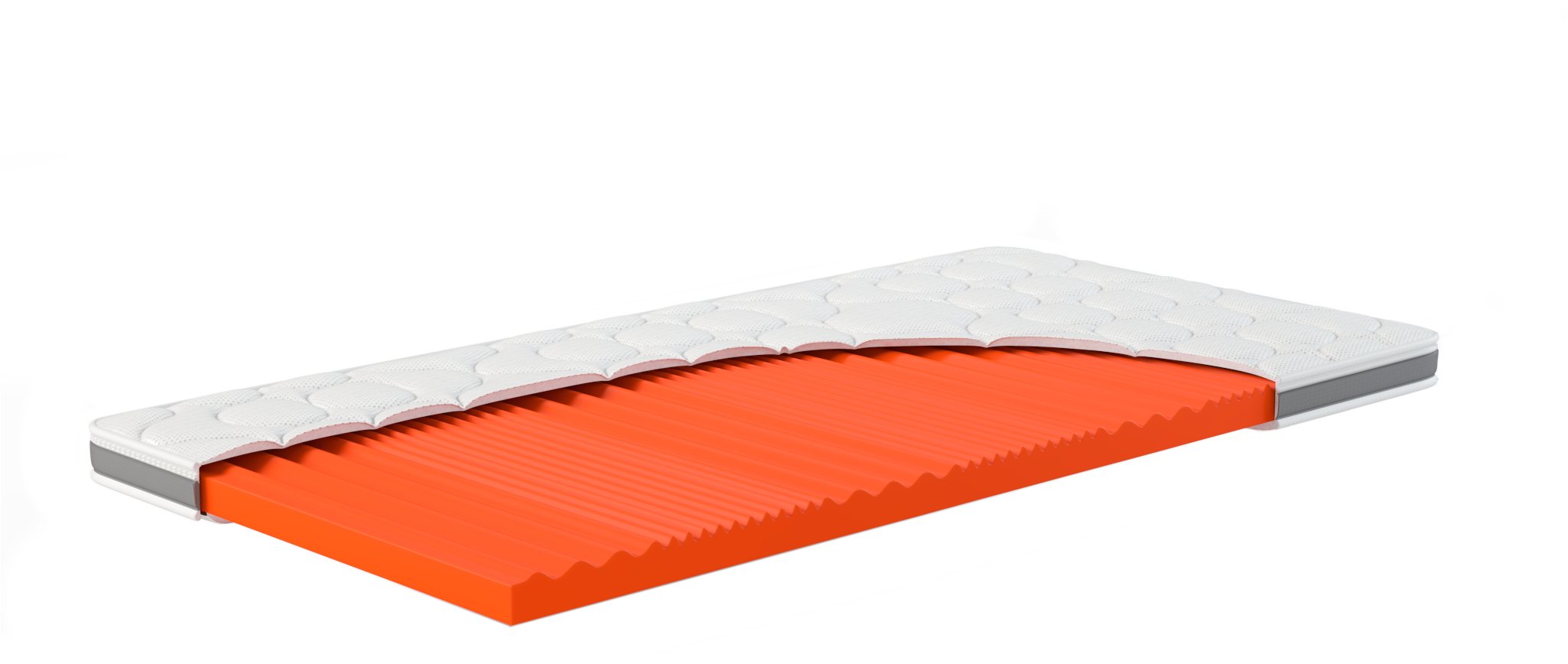 Image of Hn8 Schlafsysteme Topper "Top Dynamic C"