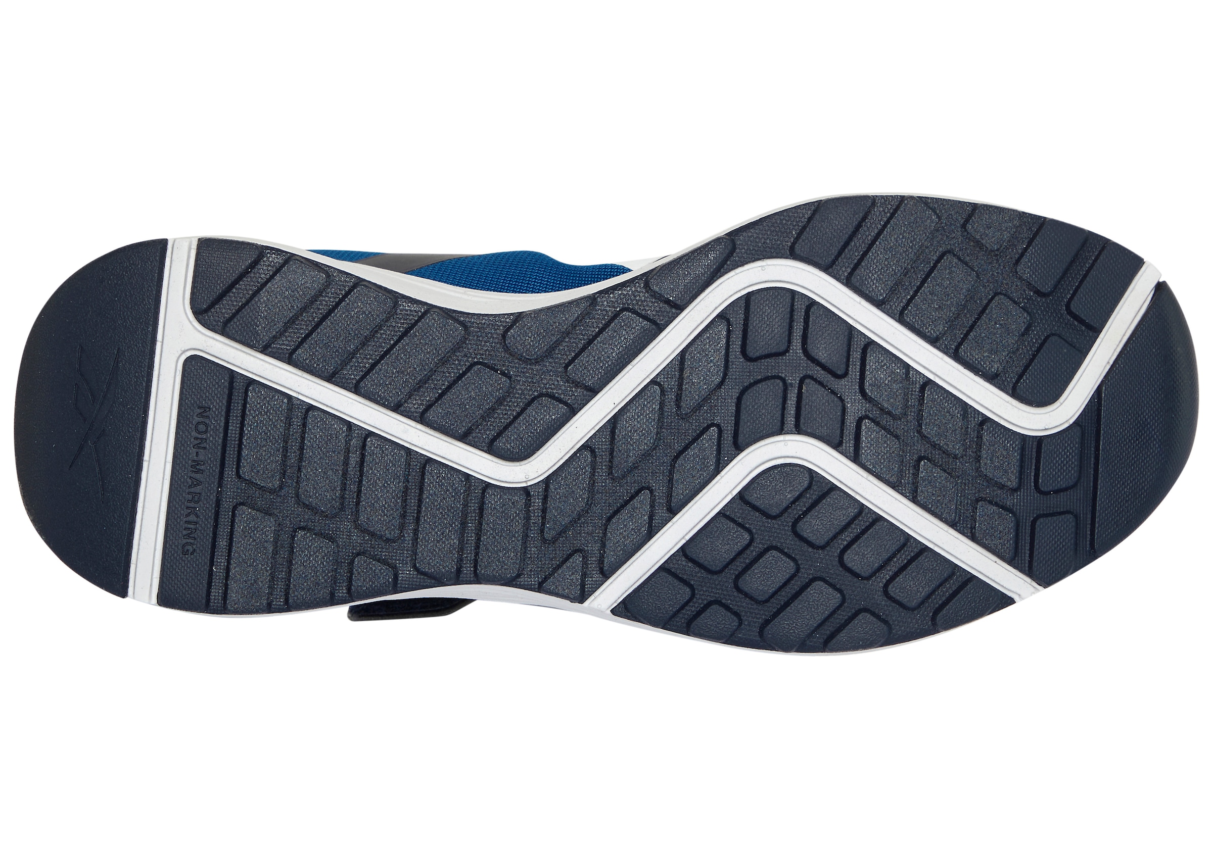 Reebok Laufschuh »ENERGEN RUN ELASTIC LACE & TOP STRAP«