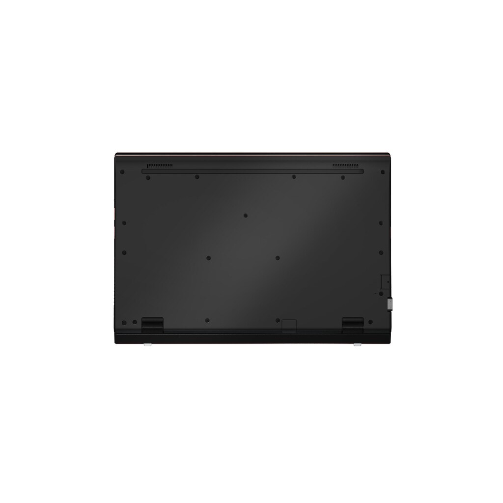 VAIO Notebook »SX14 i5 Schwarz«, / 14 Zoll, Intel, Core i5, 8 GB HDD, 256 GB SSD