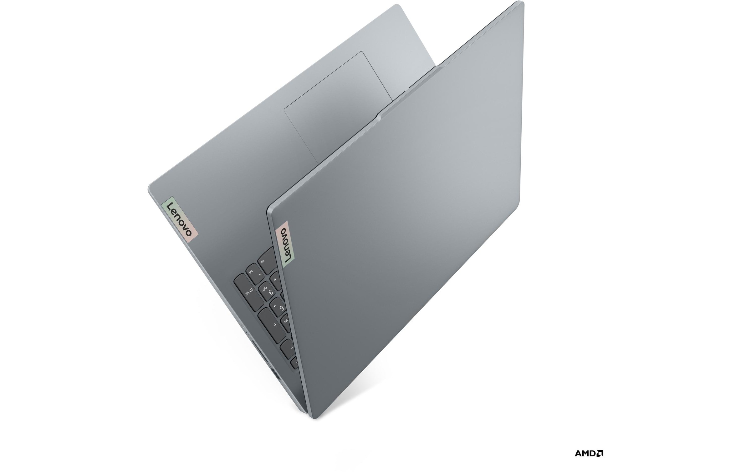Lenovo Notebook »Ideapad Slim 3 16AB«, 40,48 cm, / 16 Zoll, AMD, Ryzen 7, Radeon Graphics