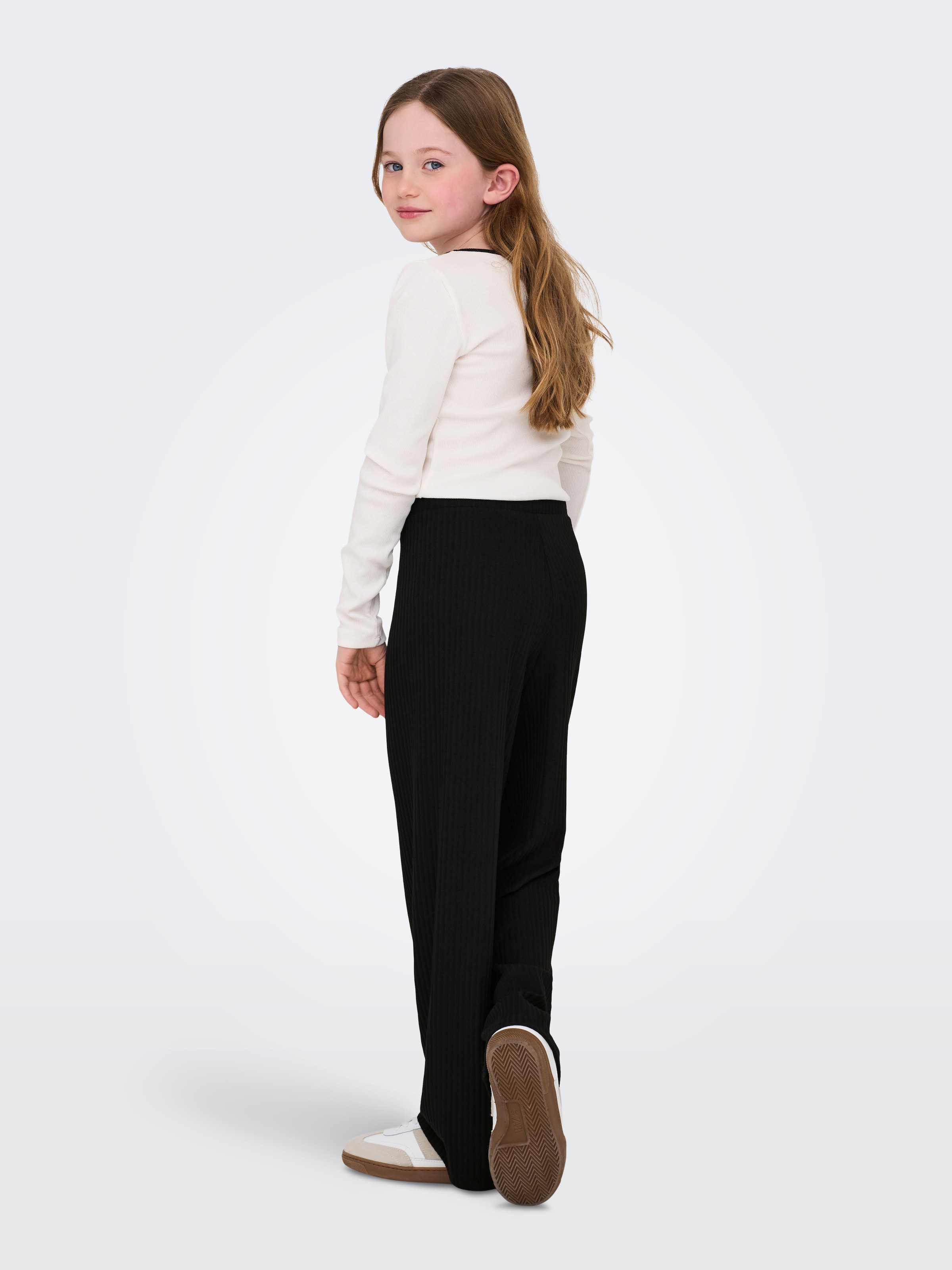 KIDS ONLY Jerseyhose »KOGNELLA PANT JRS«
