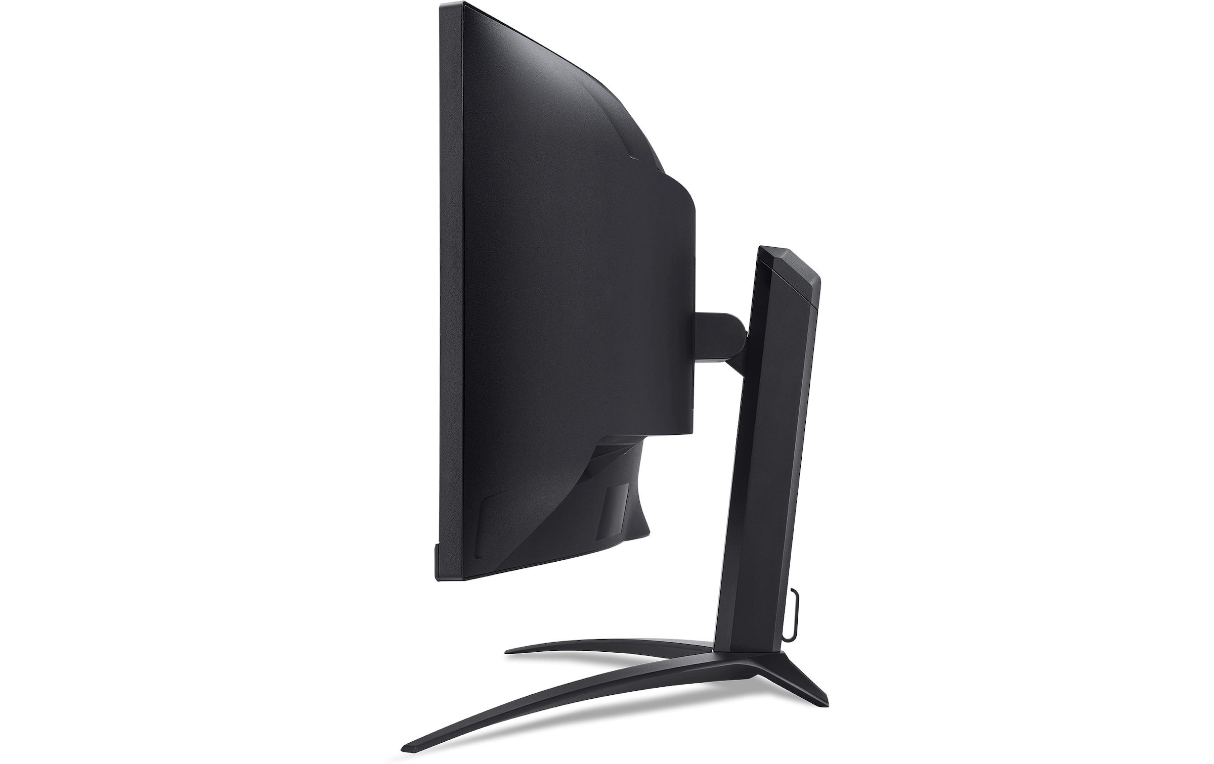 Acer Curved-Gaming-Monitor »Nitro XZ452CUVbemiiphuzx 44.5 , 5120 x 1440« 113,03 cm/44,5 ″  5120 x 1440 px 165 Hz