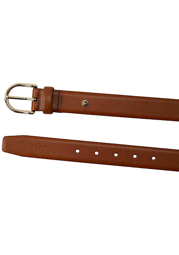 JOOP! Ceinture en cuir différentes couleurs et tailles, polypropylène, résistant