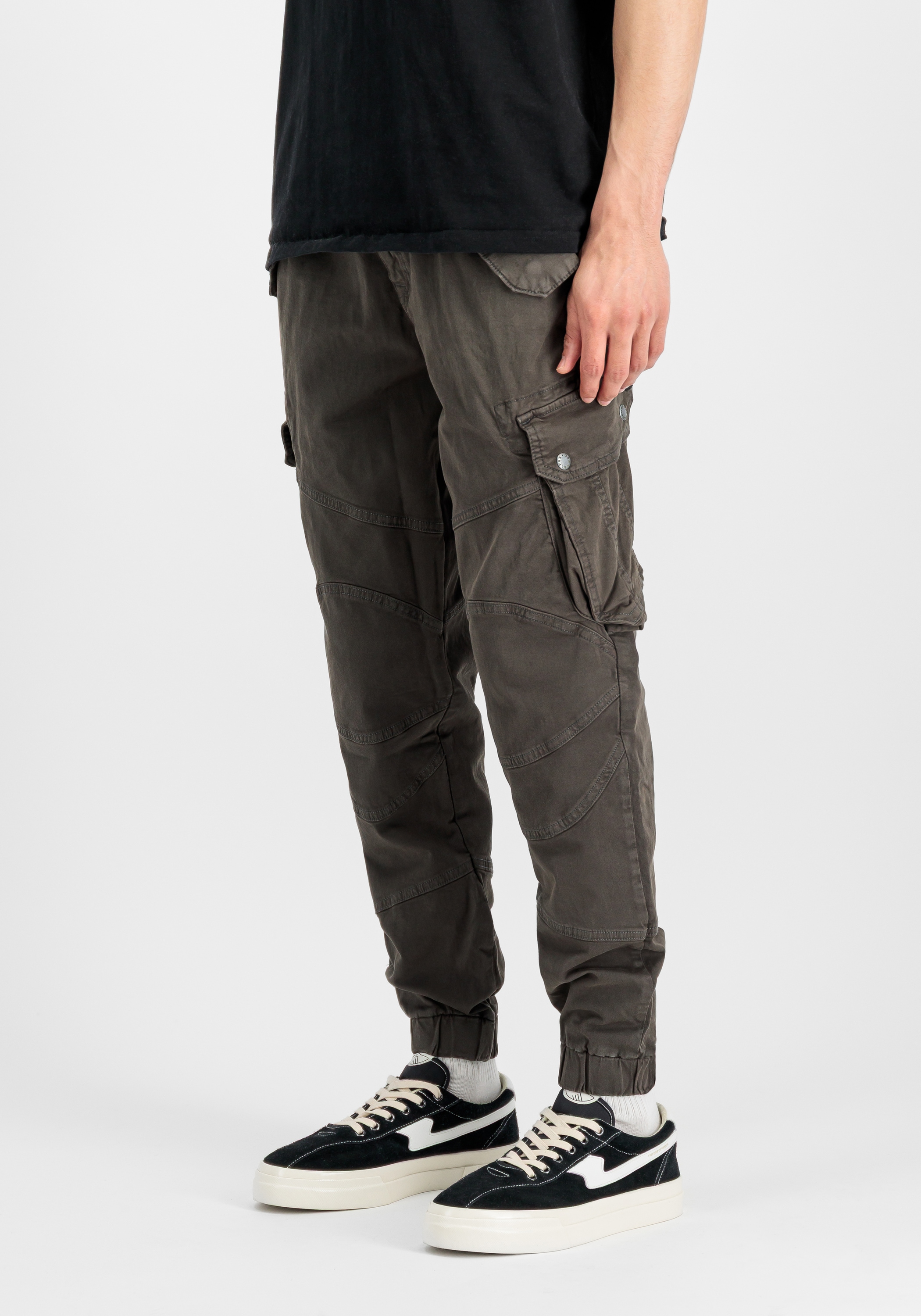 Alpha Industries Cargohose »Combat Pant«
