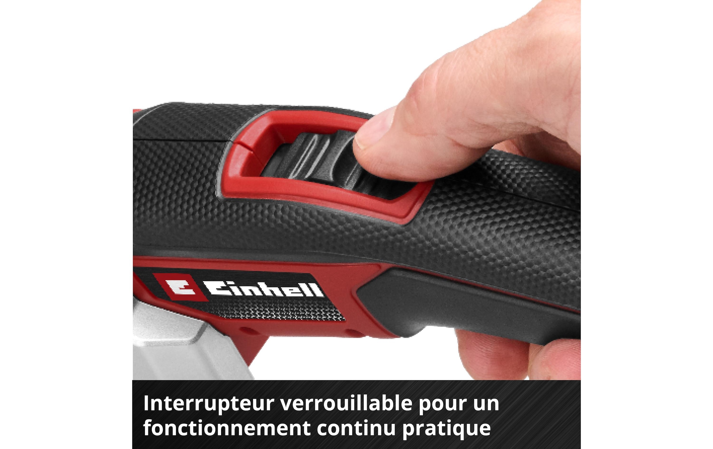 Einhell Akku-Kettensäge »Universalschneider TE-UC 18/6 Li - Solo« ohne Akku und Ladegerät