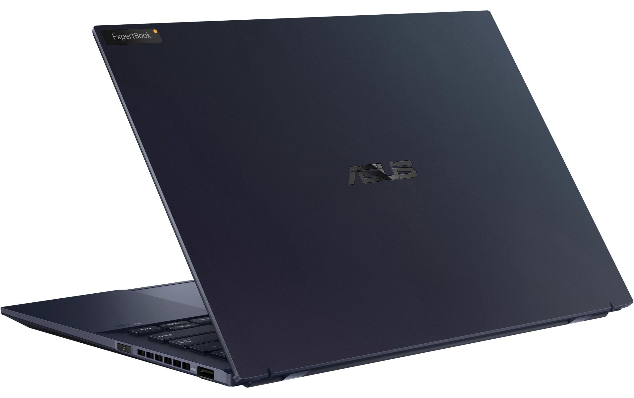 Asus Business-Notebook »B9 OLED (B9403CVAR-KM0980X)«, 35,42 cm, / 14 Zoll, Intel, Core 7, Intel Graphics