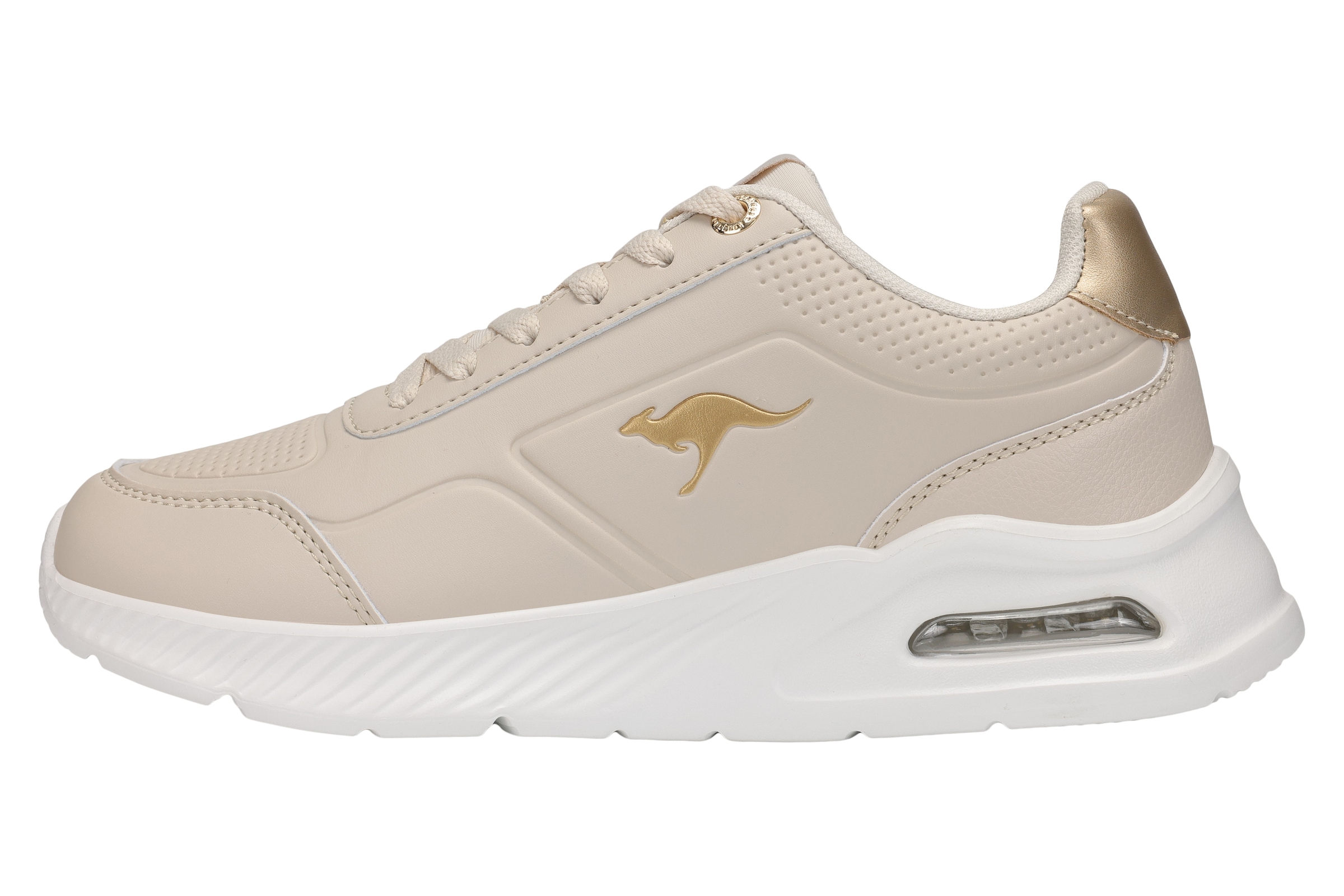 KangaROOS Sneaker »K-PLN PROUD RV«