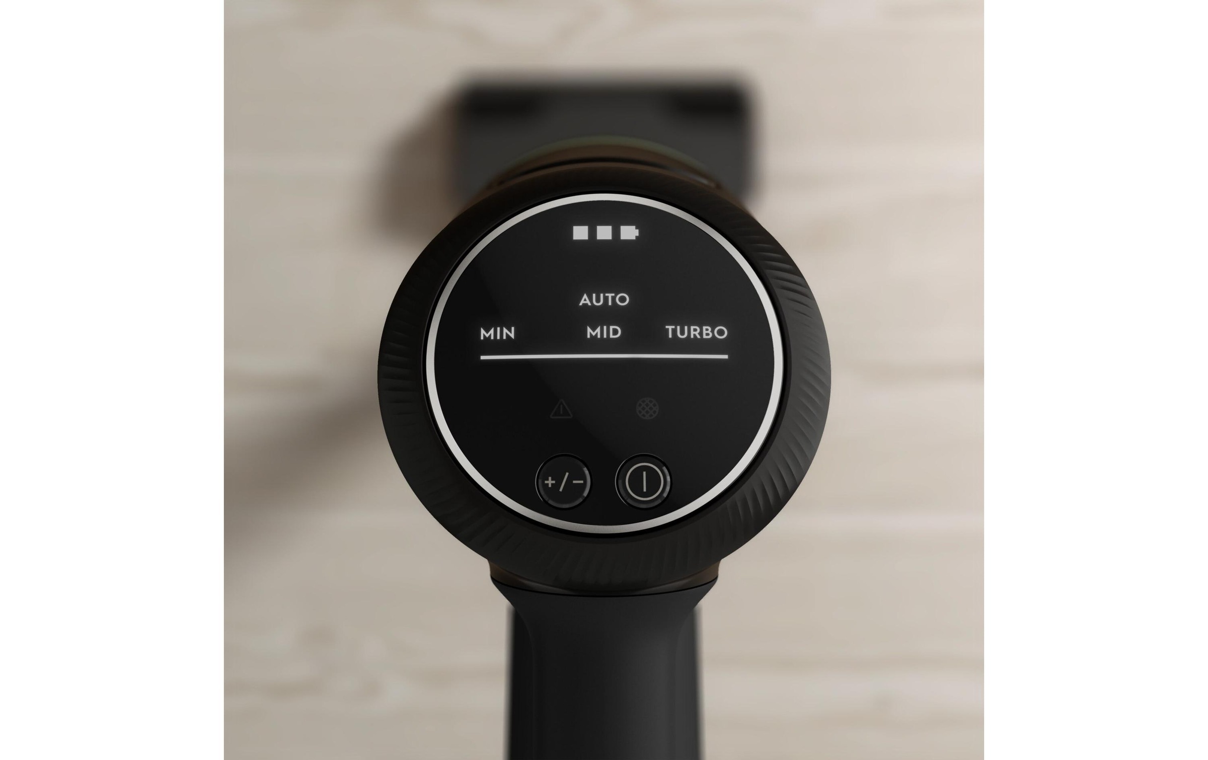 Electrolux Akku-Hand-und Stielstaubsauger »Electrolux«