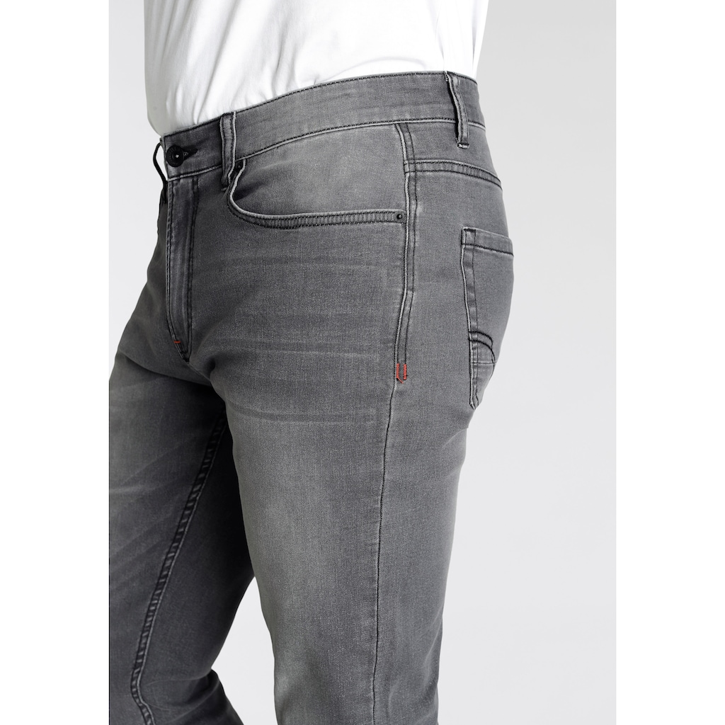 H.I.S Slim-fit-Jeans »FLUSH«