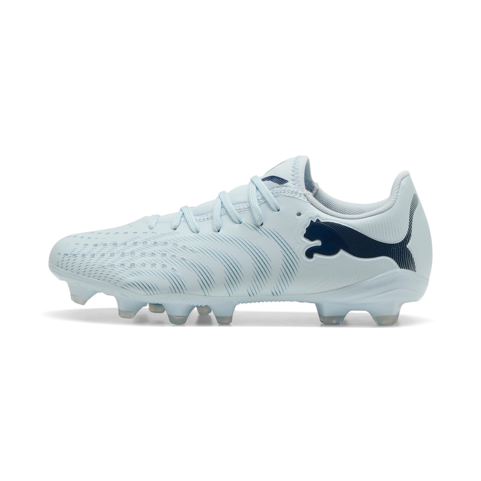 PUMA Fussballschuh »FUTURE 9 PLAY FG/AG WN'S«  mit Nockensohle für Rasen- und Kunstrasenplätze