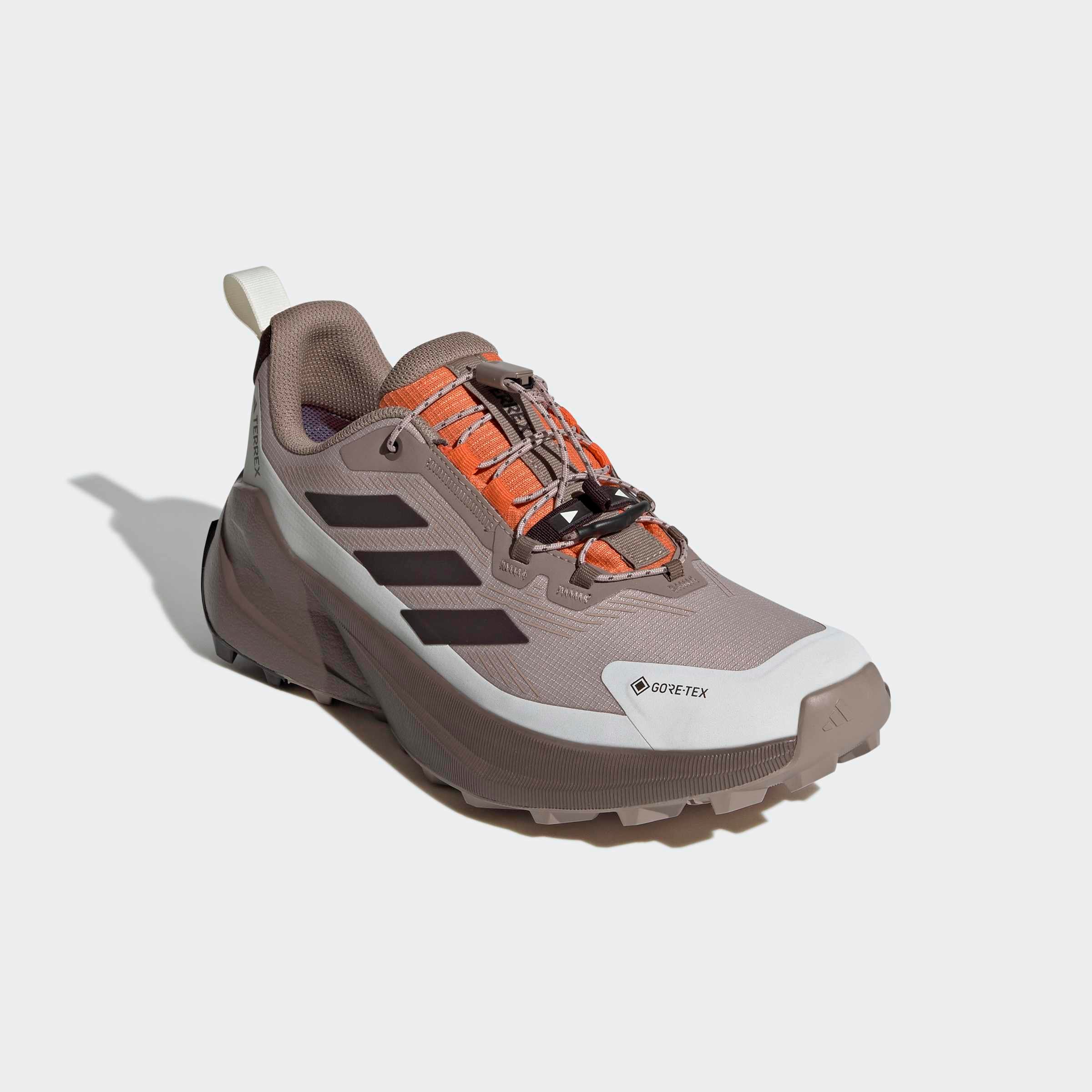 adidas TERREX Wanderschuh »TRAILMAKER 2 GORE-TEX SPEED LACE«