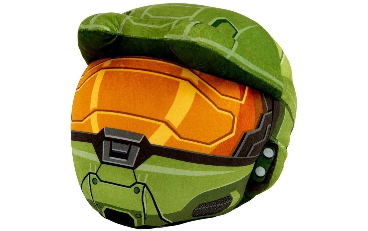 Tomy® Figurine en peluche »Halo Mocchi-Mocchi Master Chief Helm«