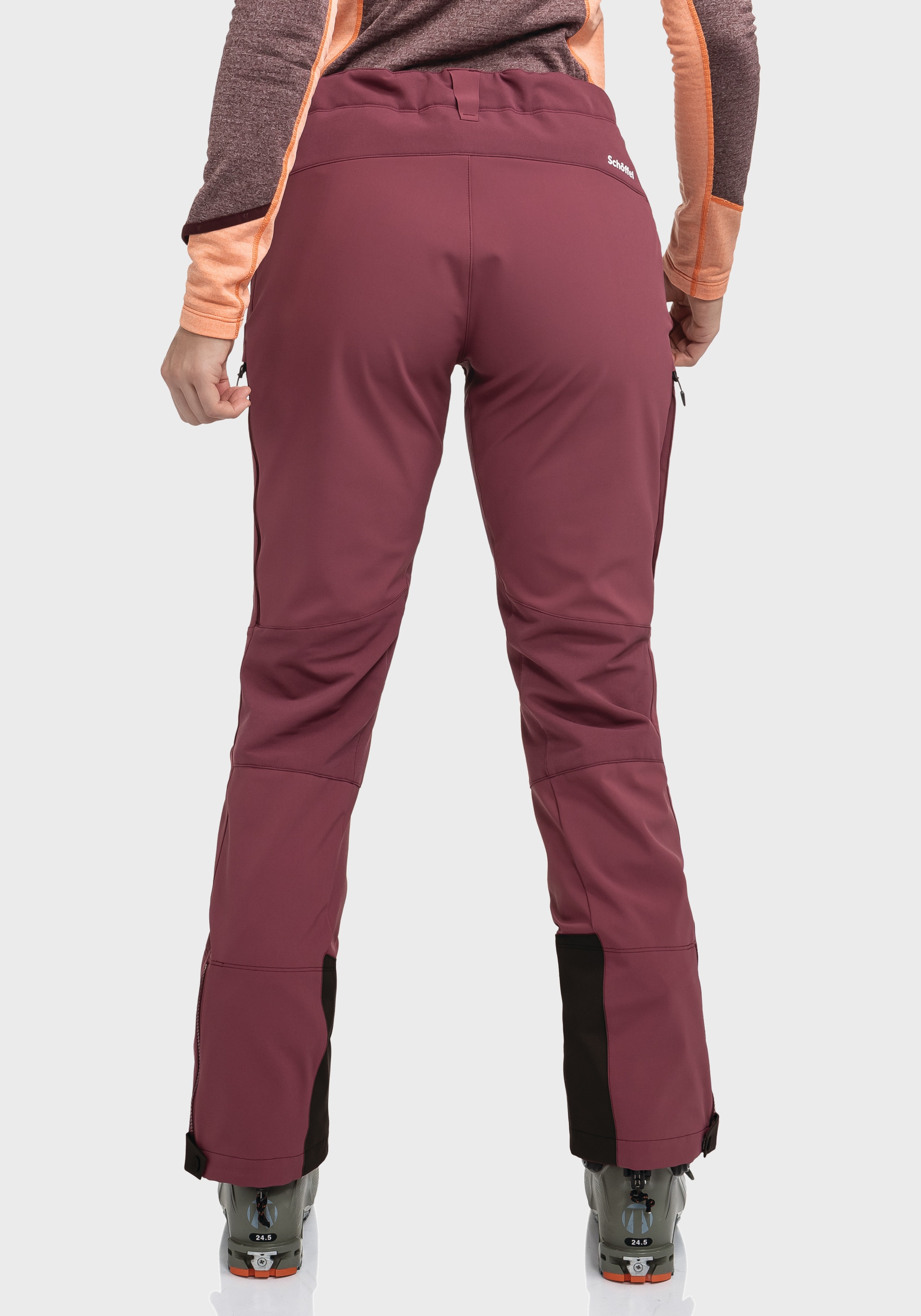 Schöffel Outdoorhose »Softshell Pants Matrei L«