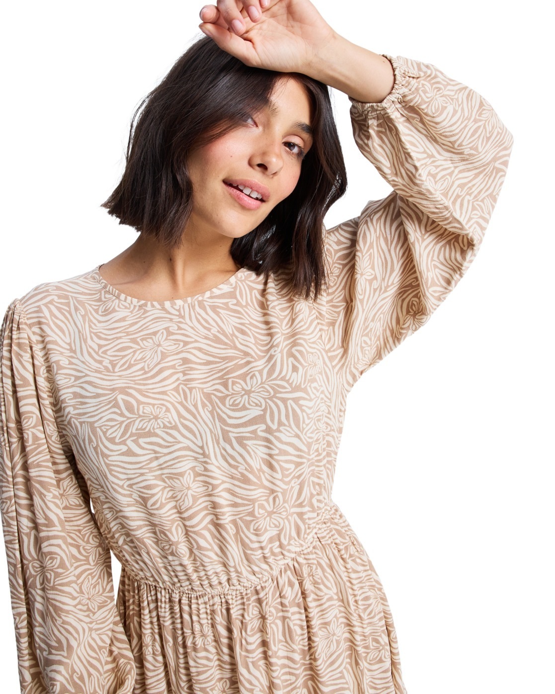 Roxy Mini-robe »Paradise Breeze«