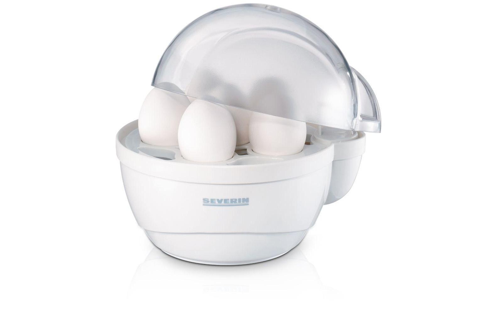Image of Severin Eierkocher »EK 3050«, für 6 St. Eier, 400 W bei Ackermann Versand Schweiz