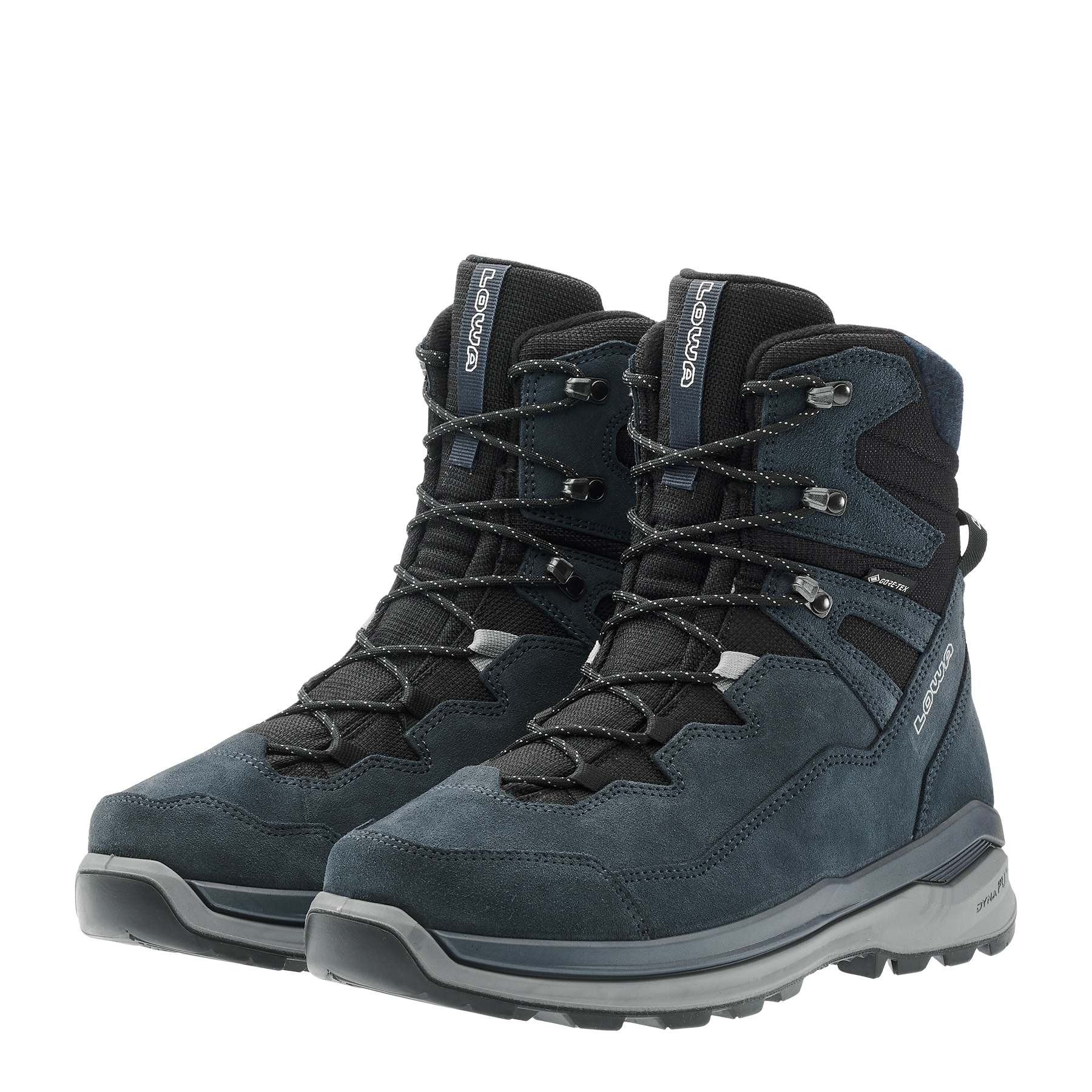 Image of Lowa Winterstiefel "OTTAWA EVO GTX" wasserdicht, winddicht,atmungsaktiv dank GORE-TEX Membrane