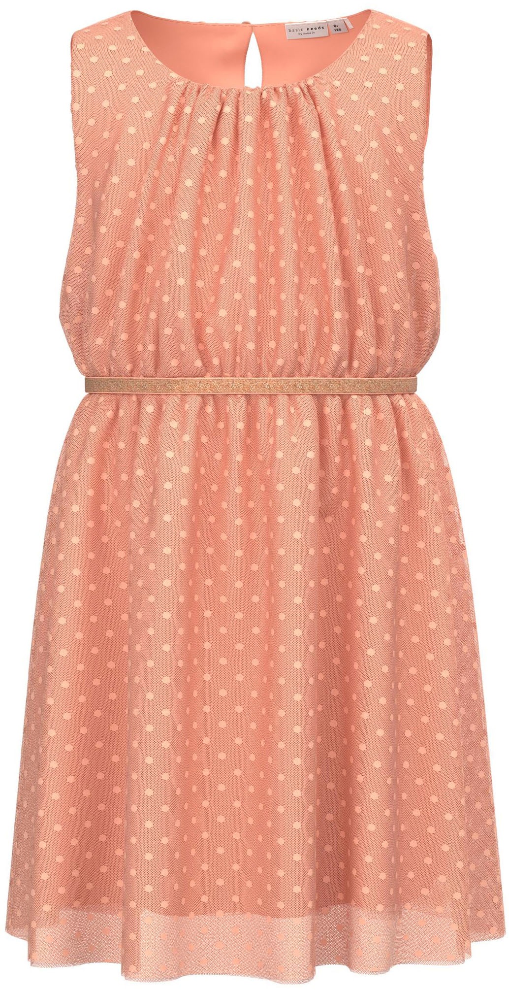Name It Tüllkleid »NKFVABOSS SPENCER«, mit Glitzer-Effekt kaufen