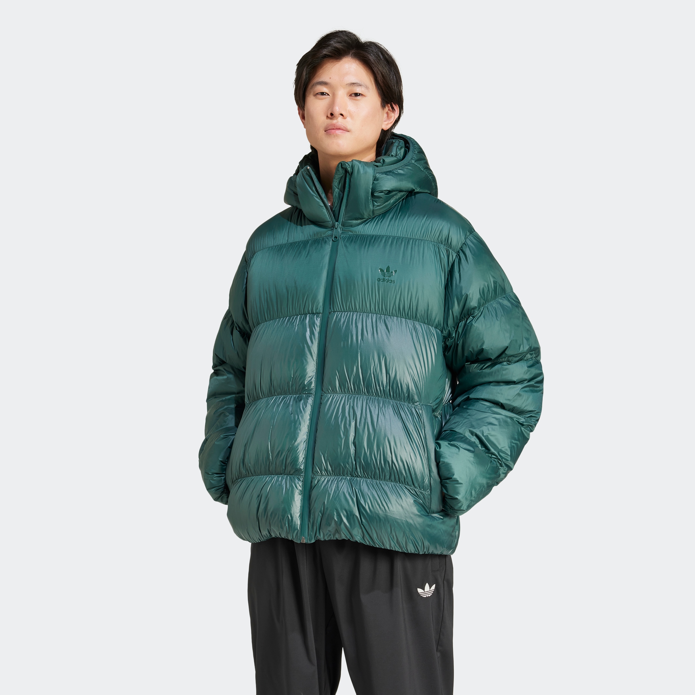 adidas Originals Outdoorjacke »DOWN REGEN ADIC«