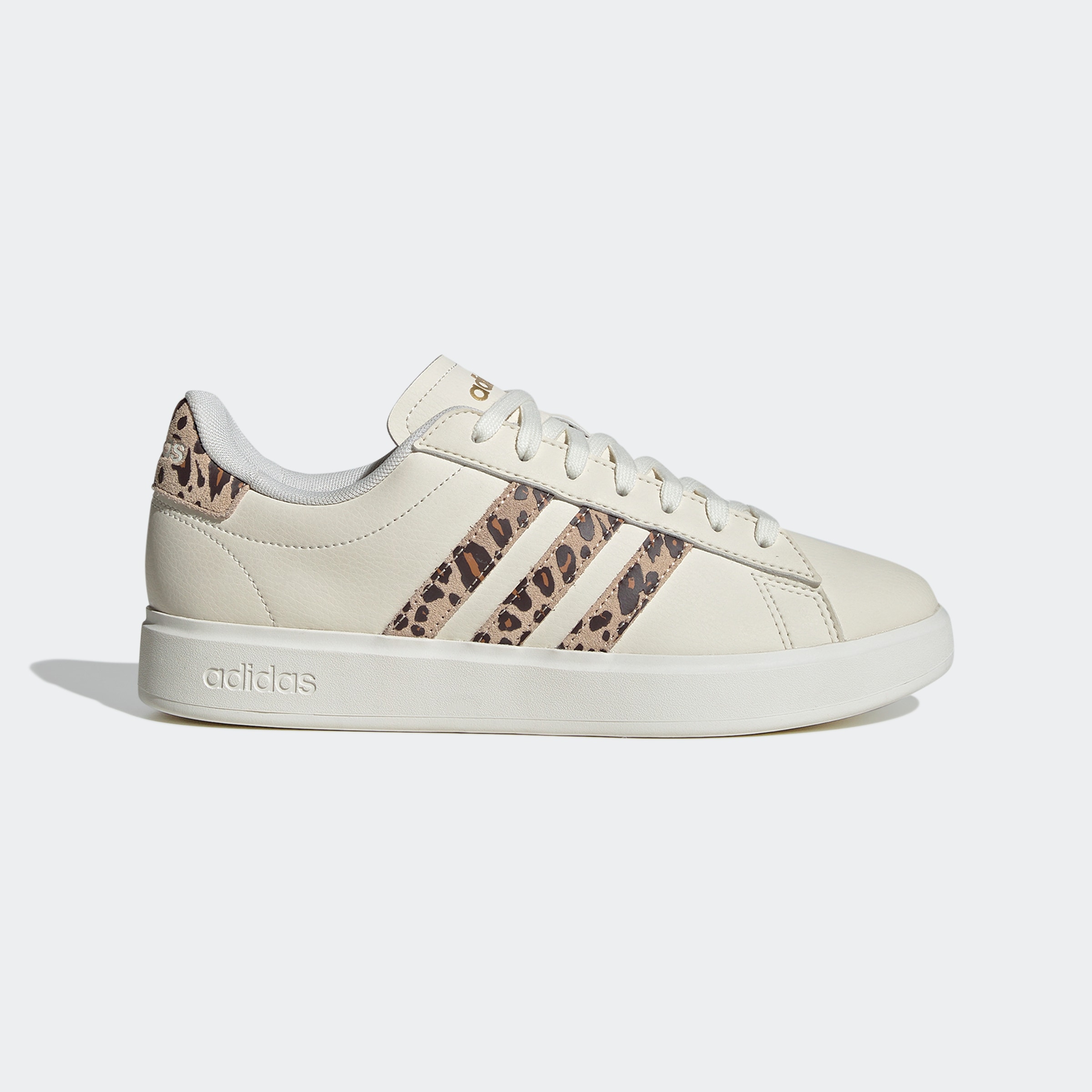 adidas Sportswear Sneaker »GRAND COURT 2.0«, Design auf den Spuren des adidas Superstar