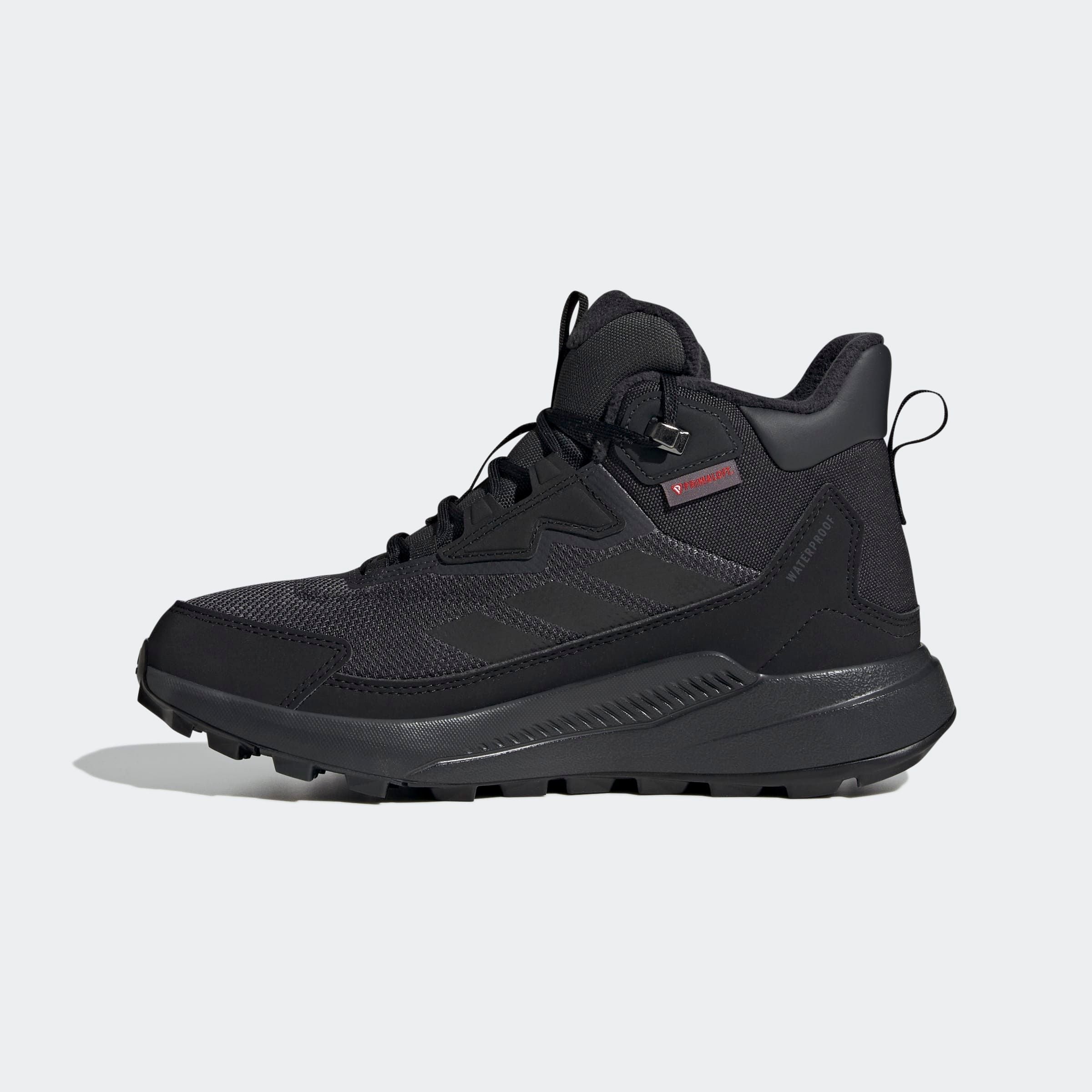 adidas TERREX Wanderschuh »TERREX ANYLANDER CLIMAWARM+ E«