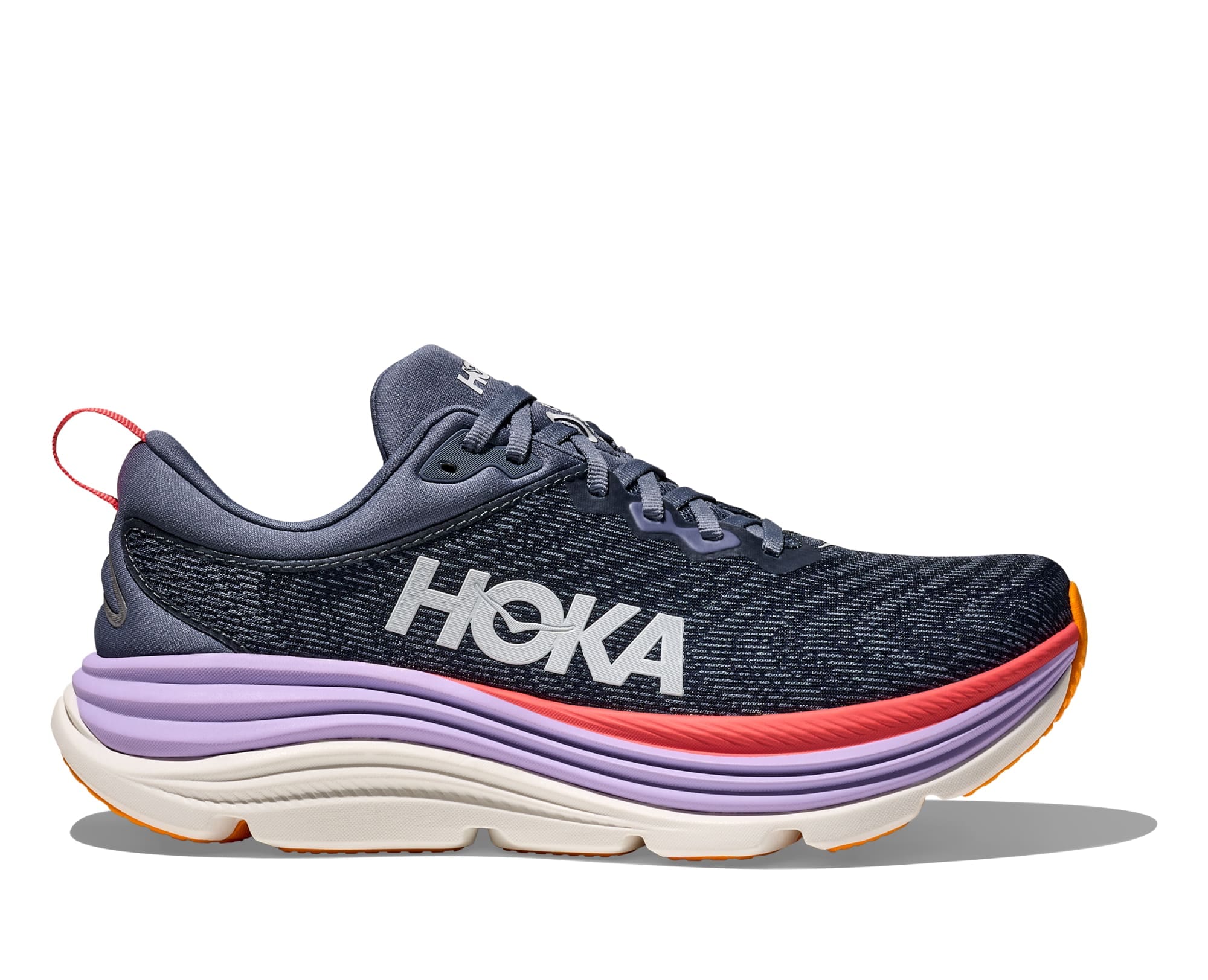 Hoka One One Chaussure de course »GAVIOTA 5«