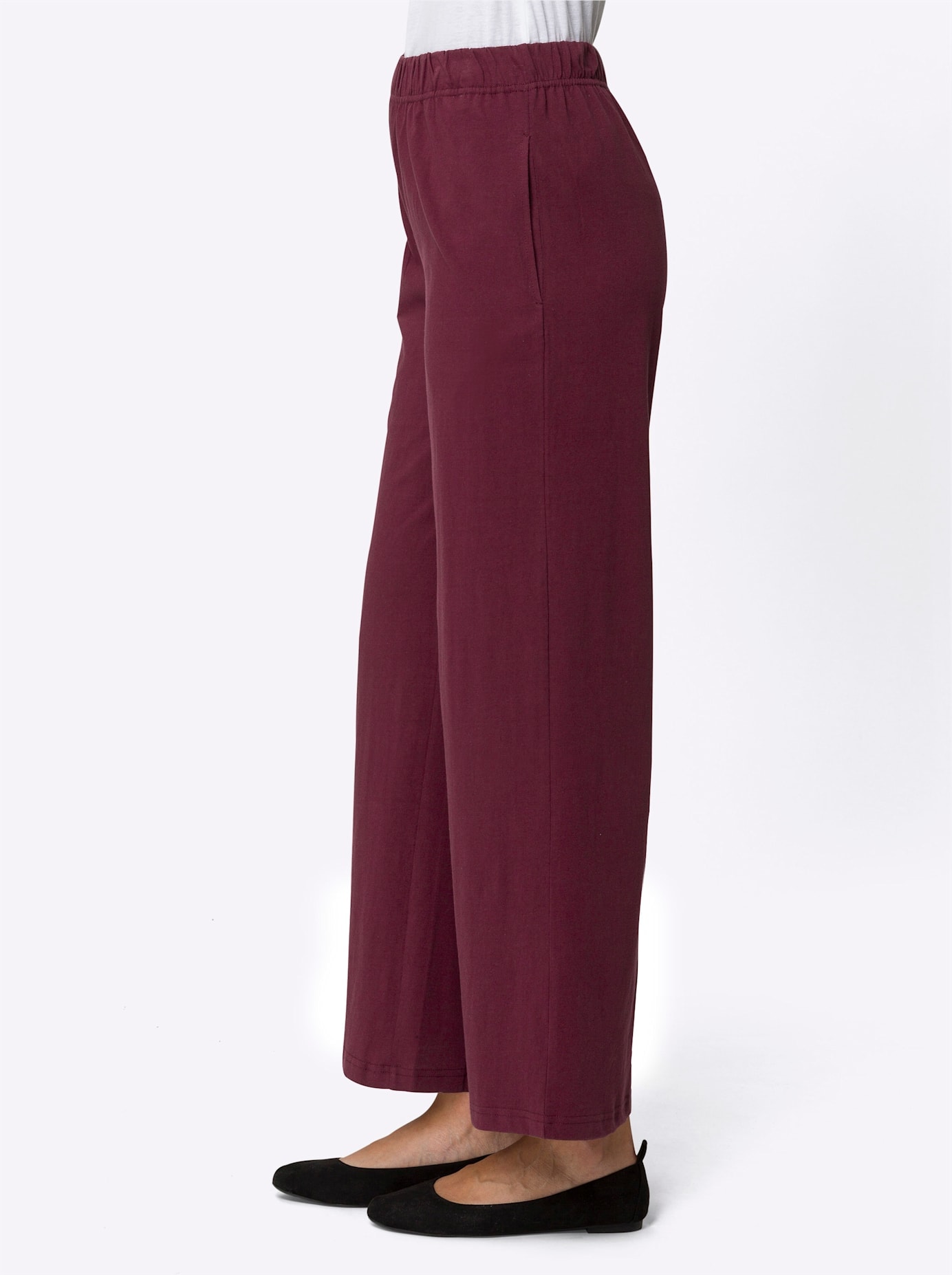 Schlupfhose