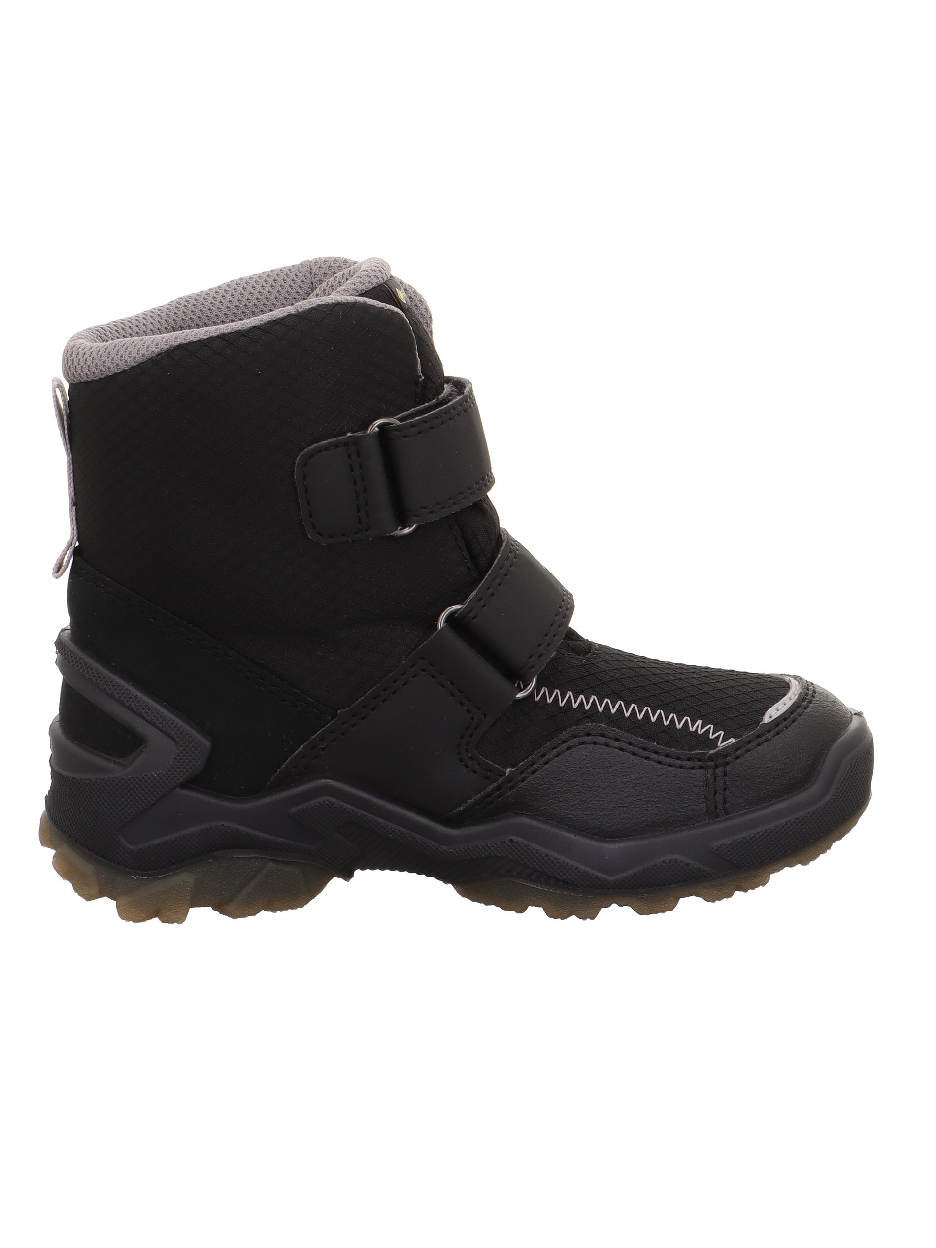 Superfit Winterboots »JUPITER, WMS: weit«  Klettboots mit reflektierenden Details, Grössenschalone zum Download