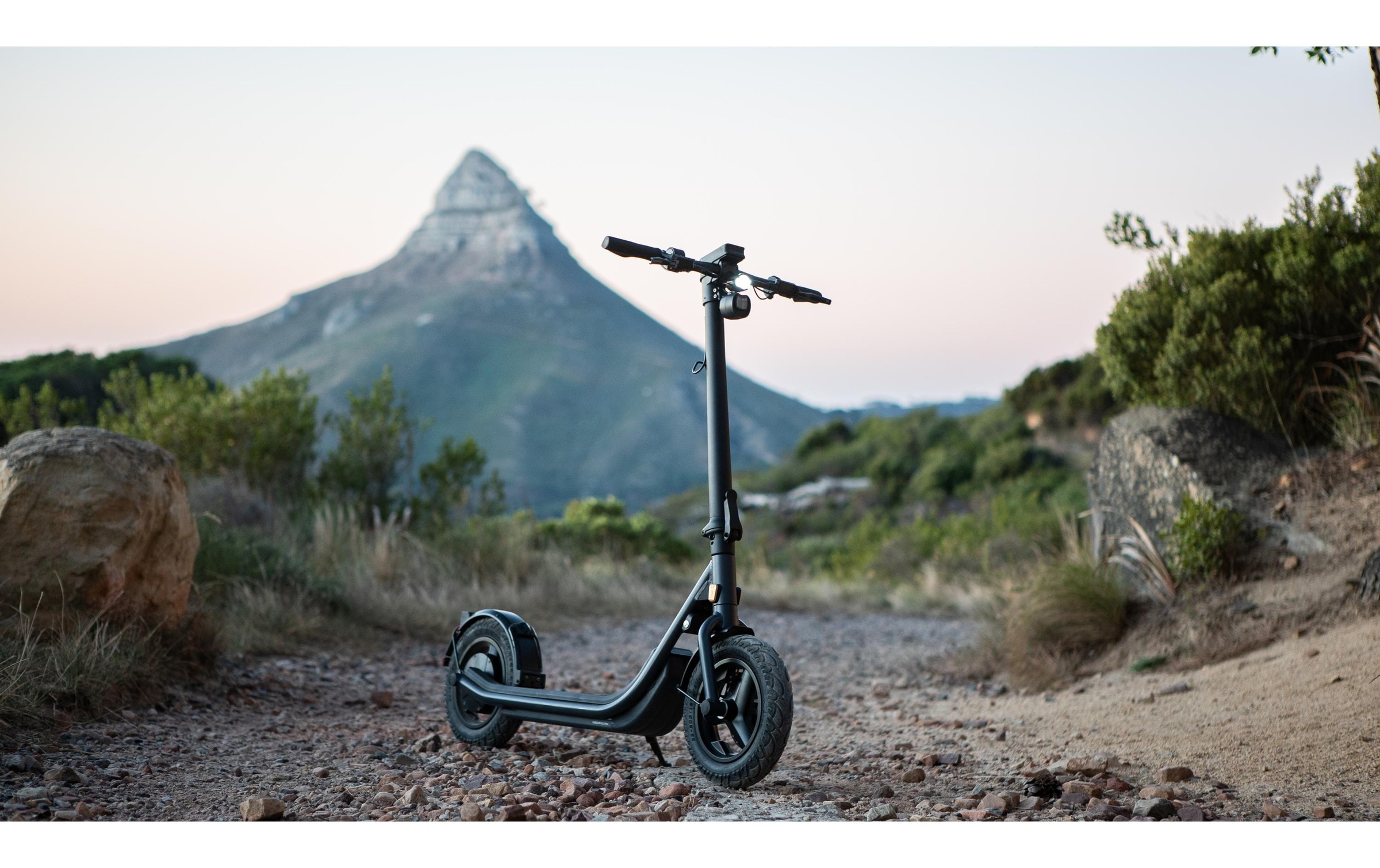 Egret E-Scooter »X«