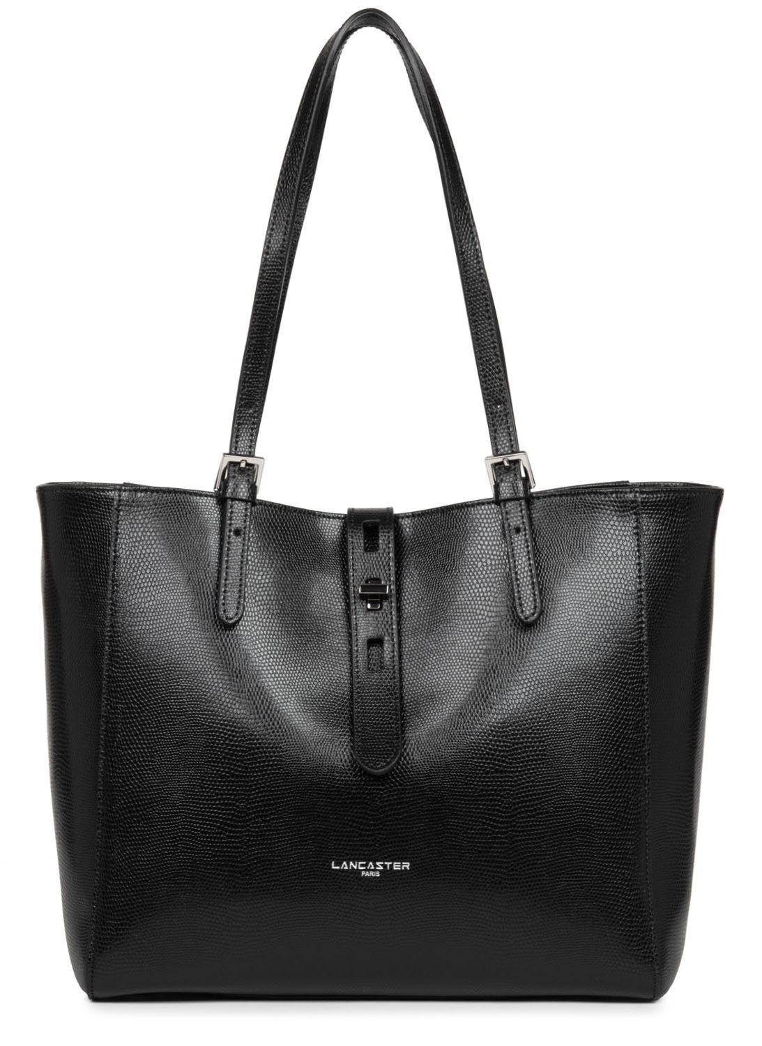 Image of LANCASTER Shopper »Lucertola«, mit Reissverschluss-Mittelwand bei Ackermann Versand Schweiz