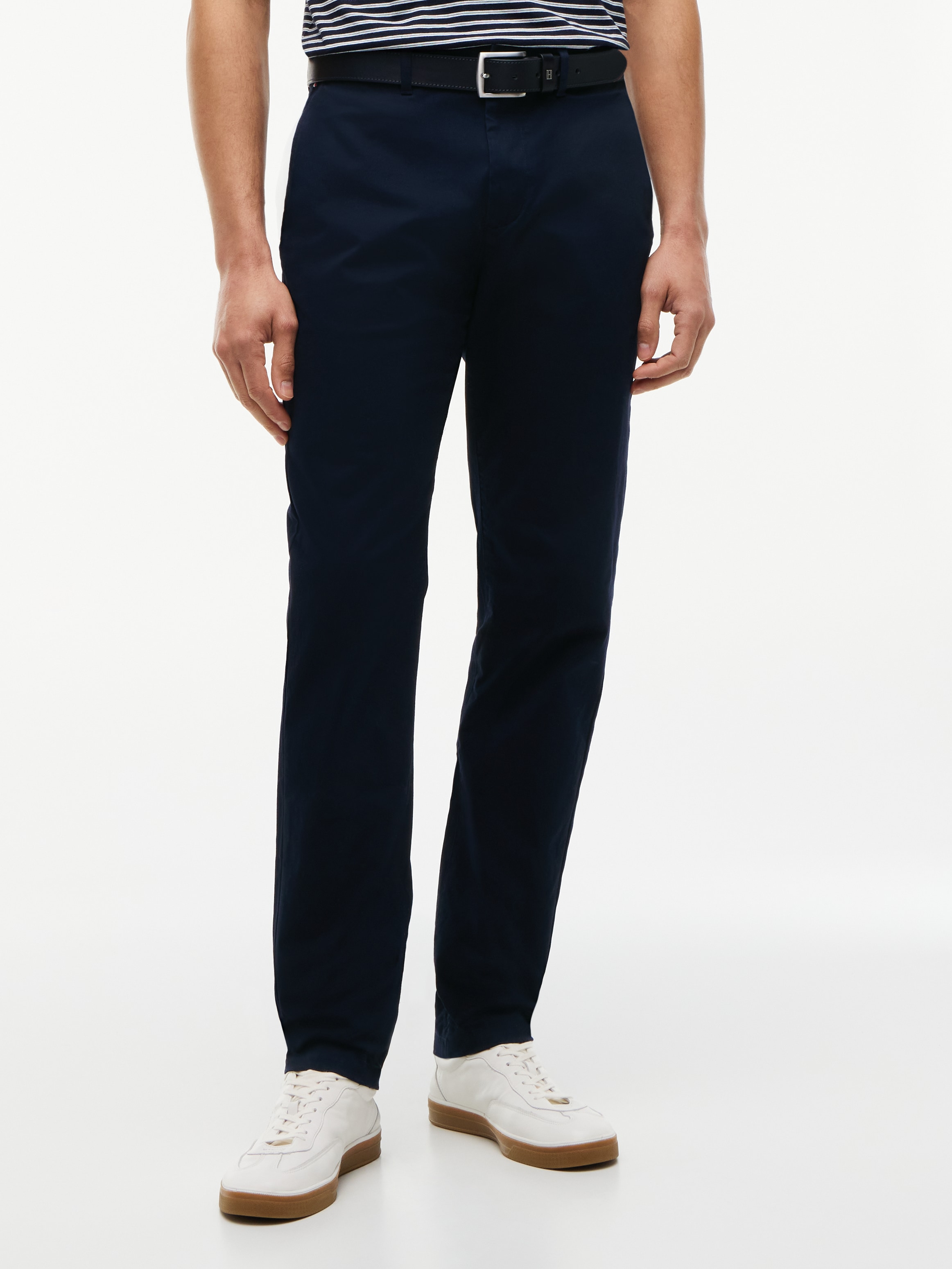 Tommy Hilfiger Chinos »CORE HARLEM ESSENTIAL«  coupe fuselée